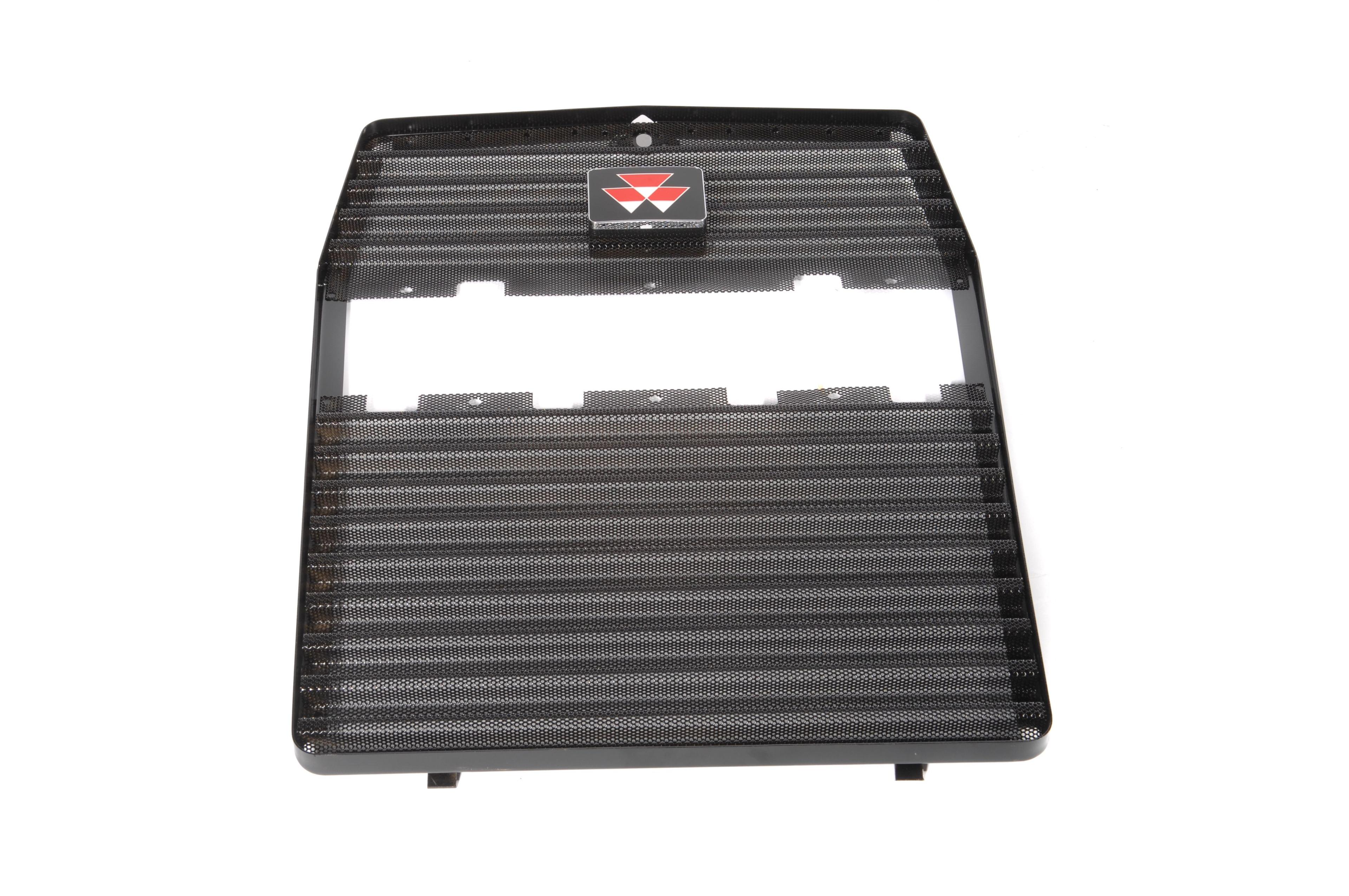 MASSEY FERGUSON TRACTOR GRILLE (AGCO) 3701923M91