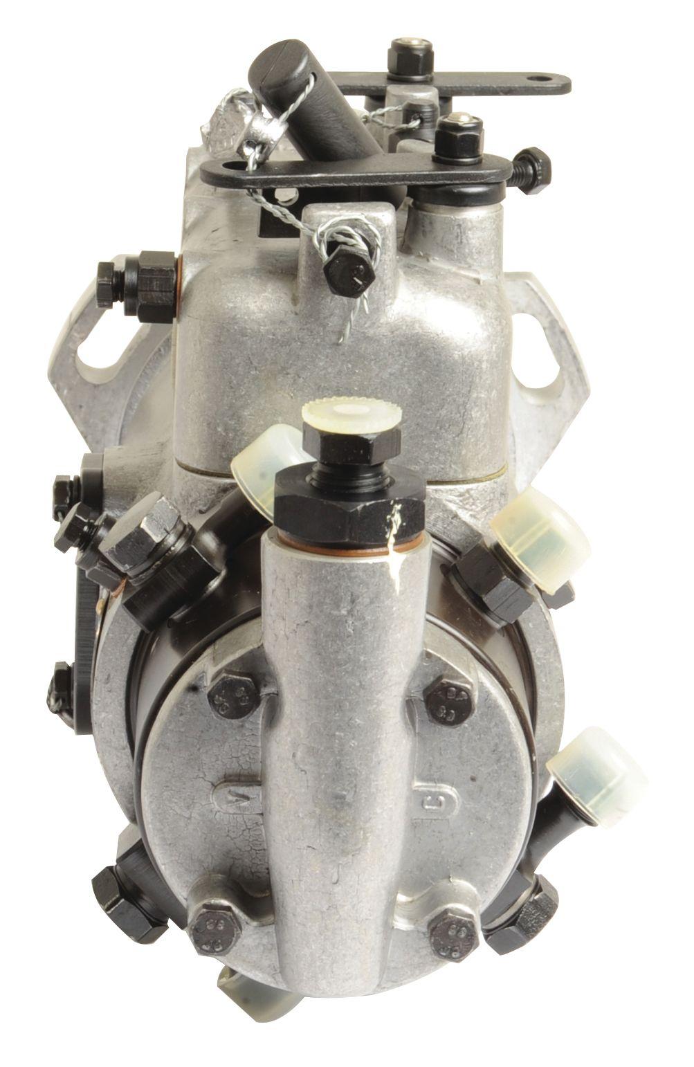 LANDINI INJECTION PUMP 105955