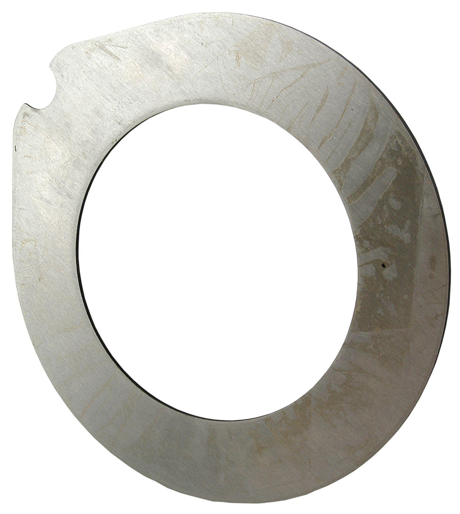 FORD NEW HOLLAND INTERMEDIATE DISC 66179