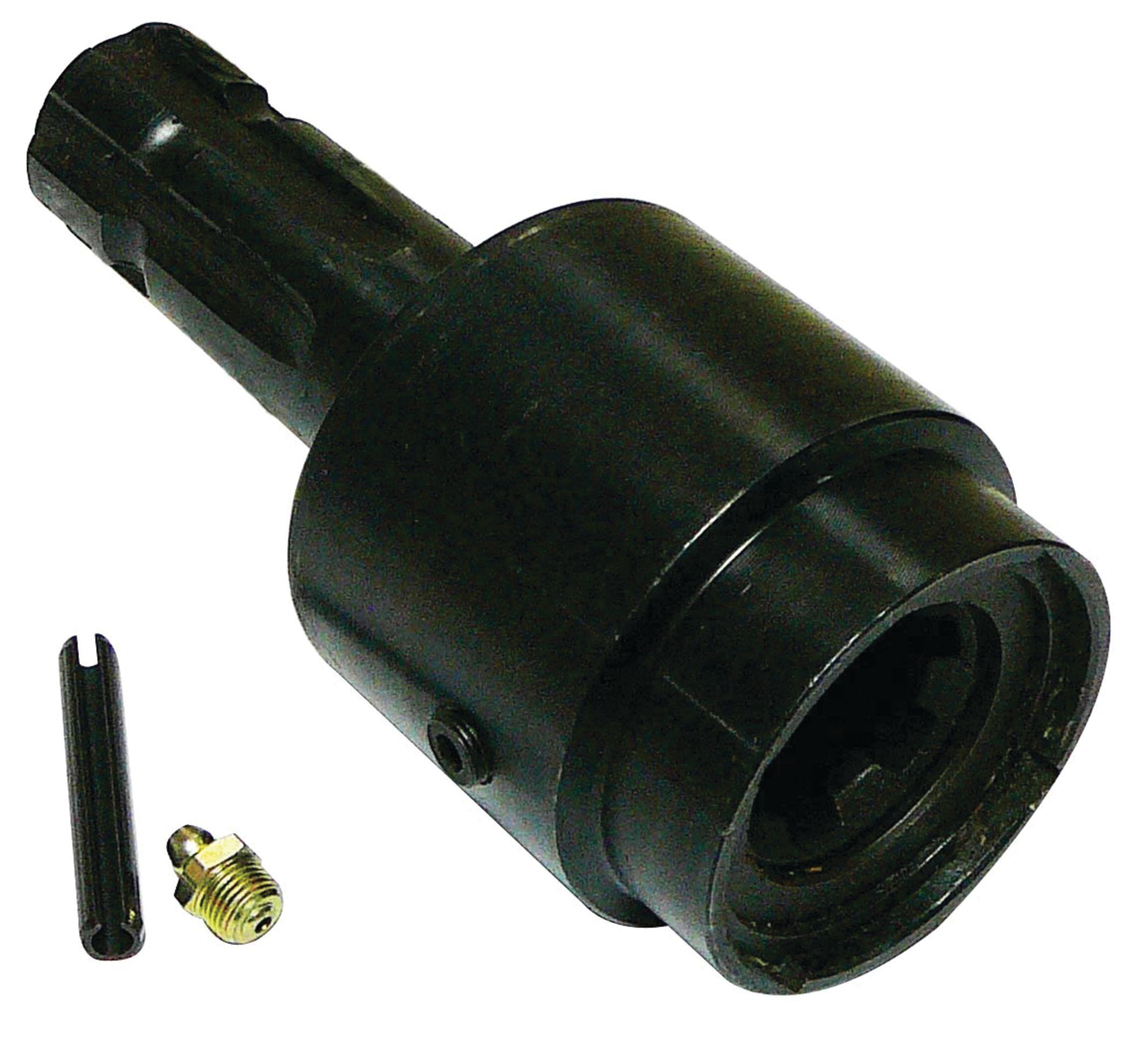 ISEKI PTO OVERUN COUPLER-1.3/8"X6SPL 15514