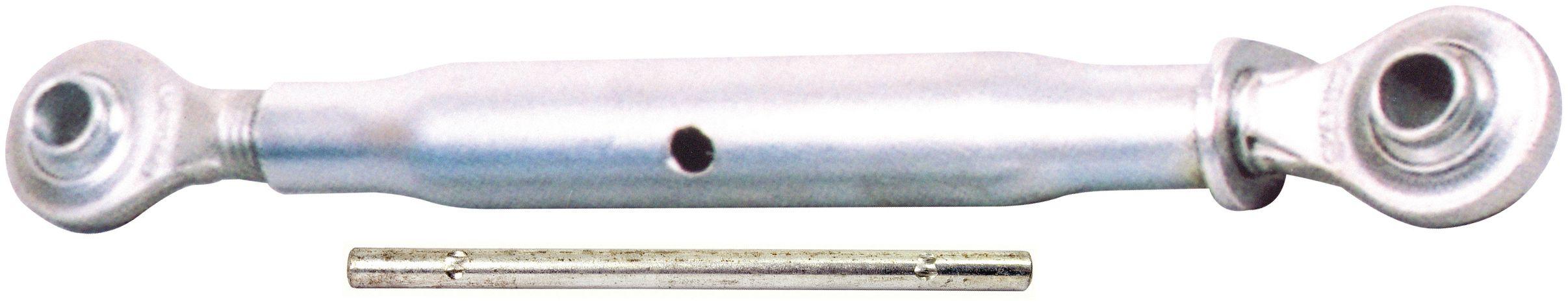 MASSEY FERGUSON TOPLINK-CAT2/2-737-1020MM BZP 15658