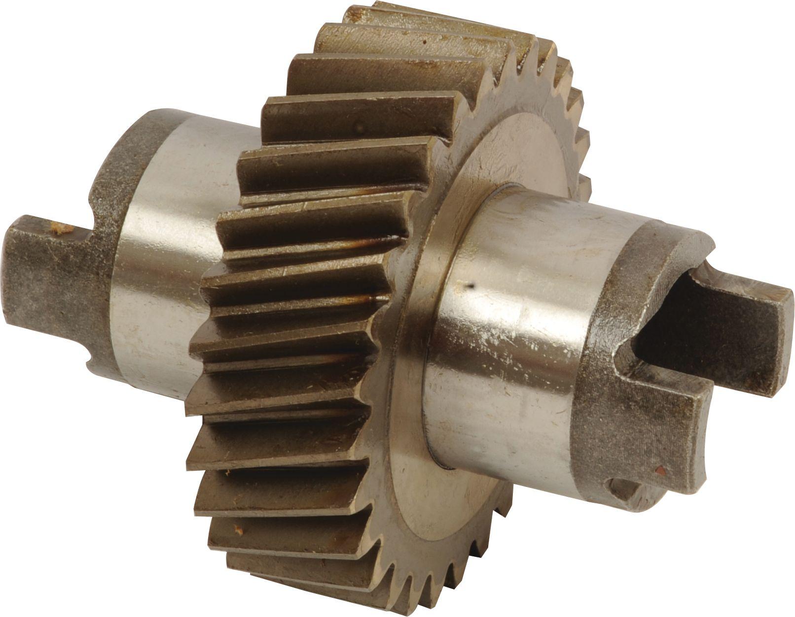 CASE IH HYDRAULIC PUMP GEAR 108373