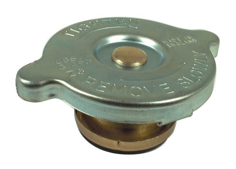 PERKINS CAP-RADIATOR 8453