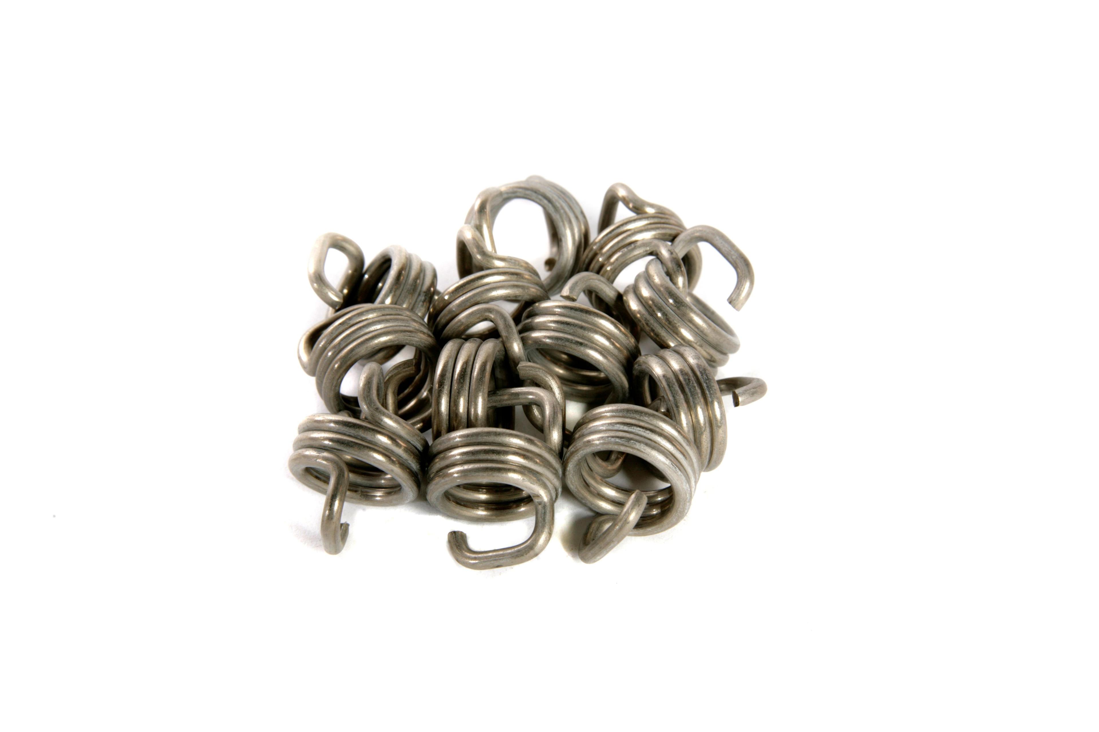 MASSEY FERGUSON TRACTOR SPRING (AGCO) 1853148M1