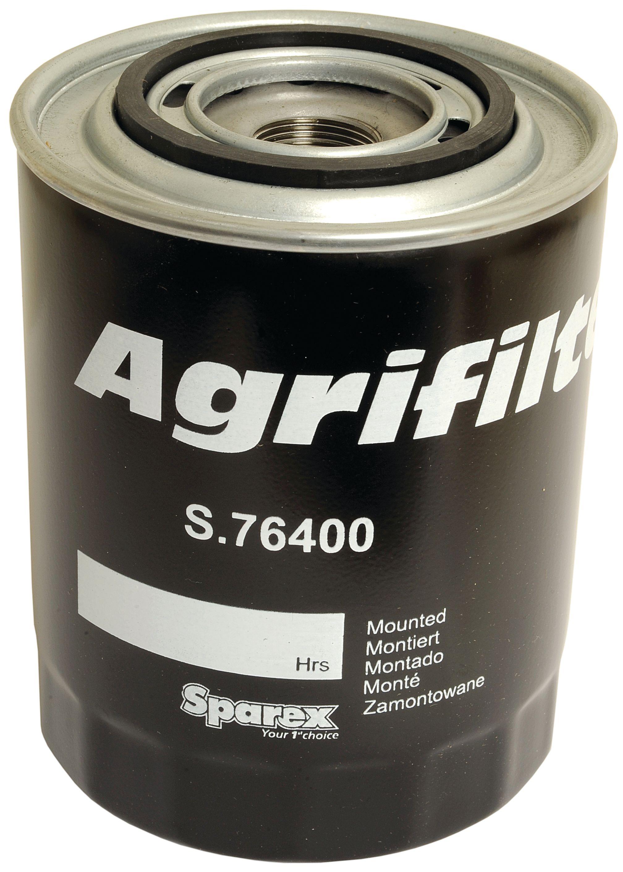 CASE IH OIL FILTER 76400