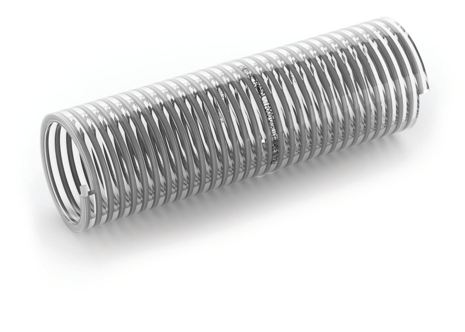 ACCORD SEED DRILL HOSE 30MM 72543