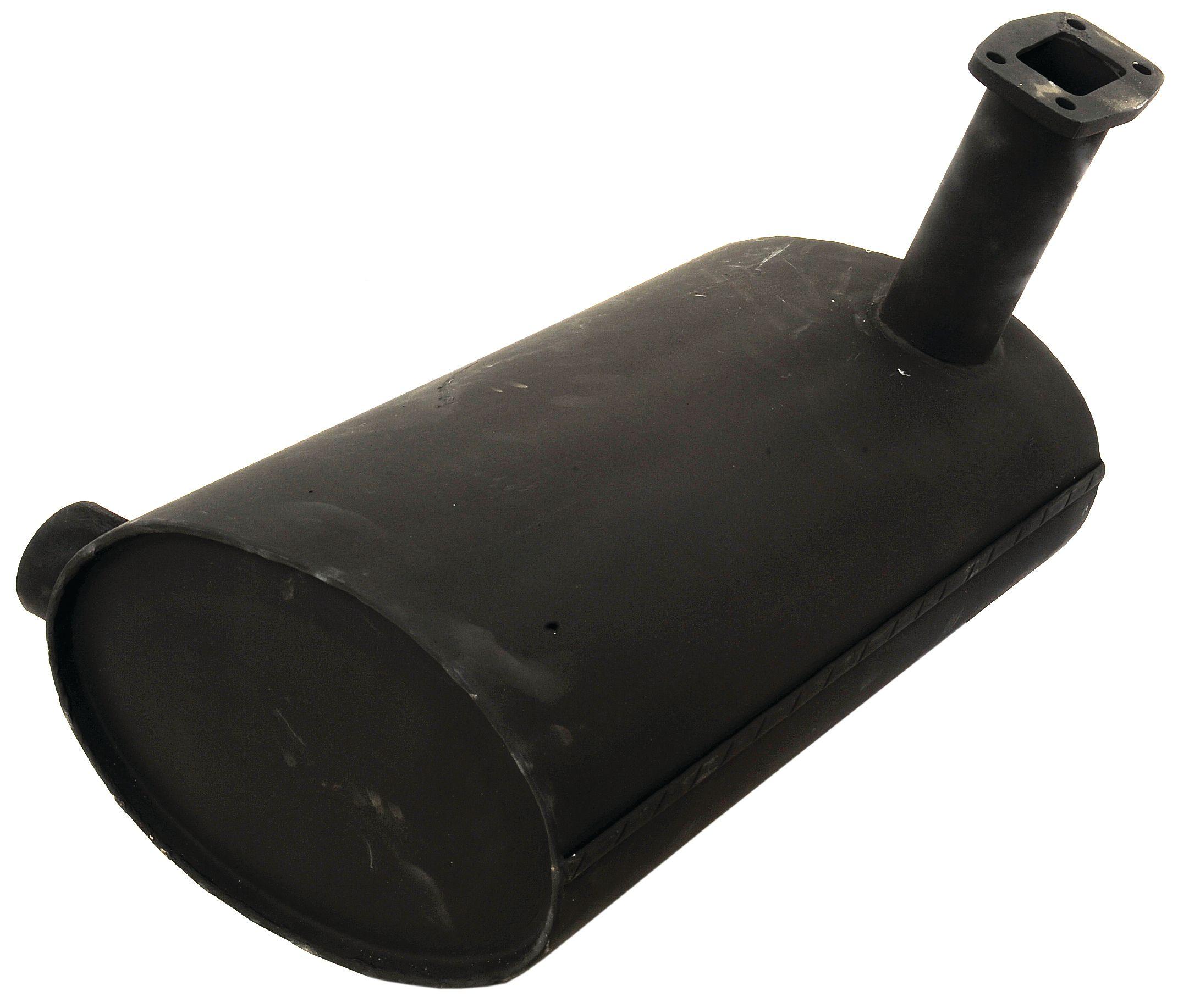 FIAT SILENCER 68236