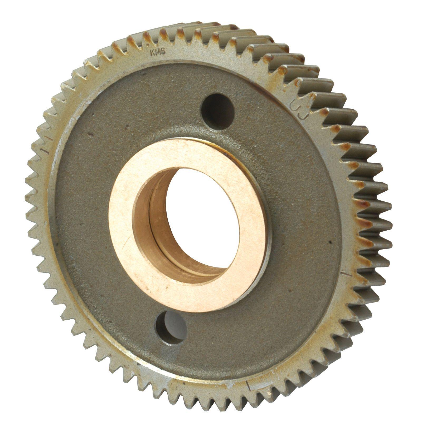 LANDINI GEAR-IDLER 40526