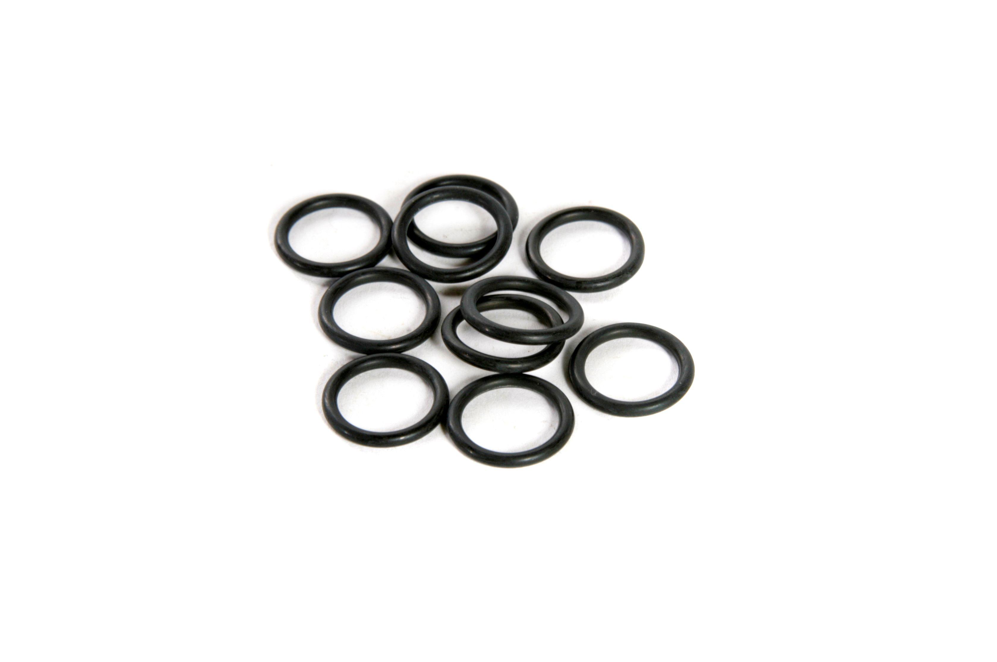 MASSEY FERGUSON SEEDING O RING (AGCO) 831452M1
