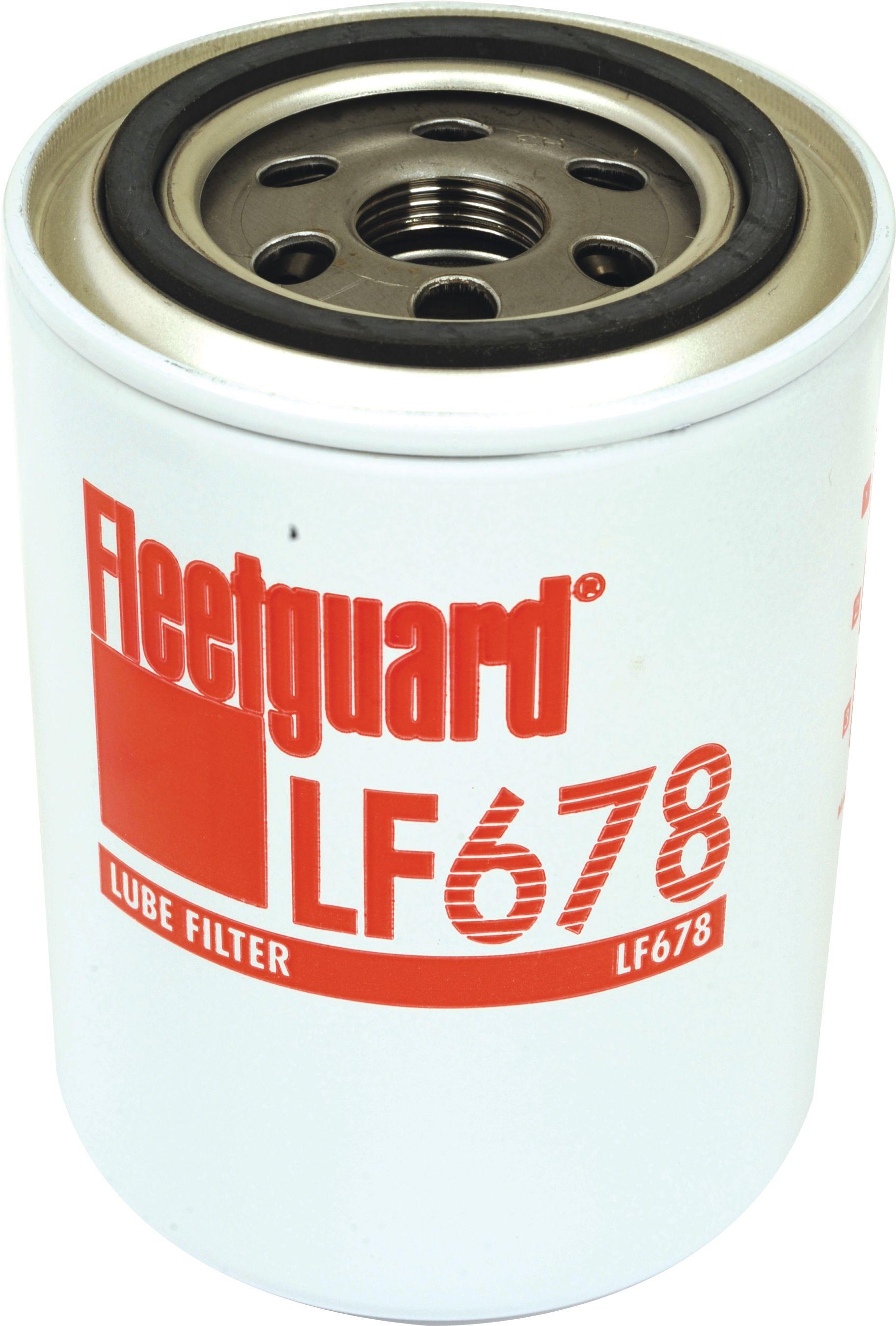 RENAULT OIL FILTER LF678 109505