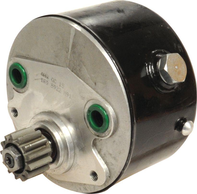 LANDINI PUMP-POWER STEERING 43980