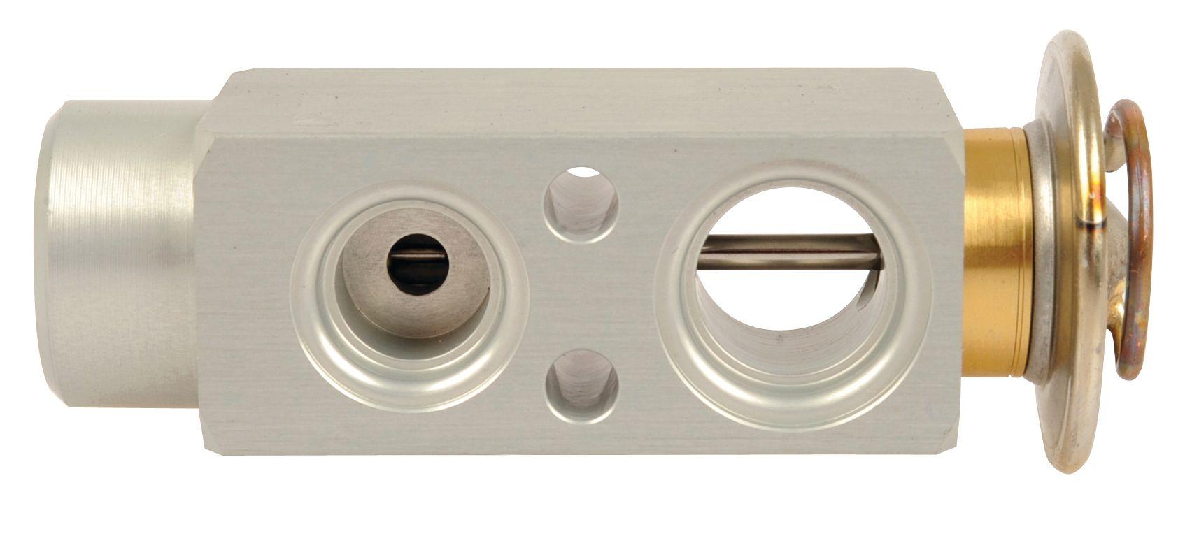 JOHN DEERE EXP.VALVE-FLANGE TYPE A/C 106802