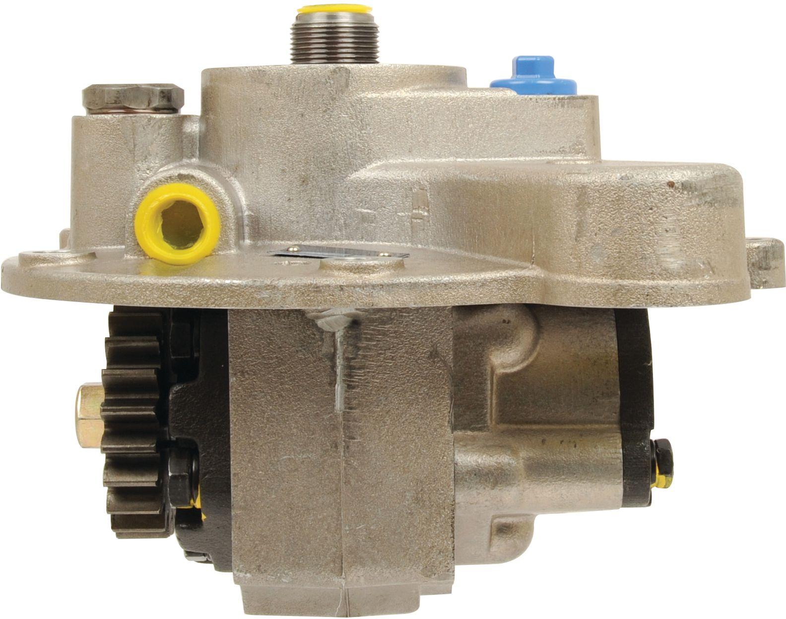 FORD NEW HOLLAND HYDRAULIC PUMP 65385