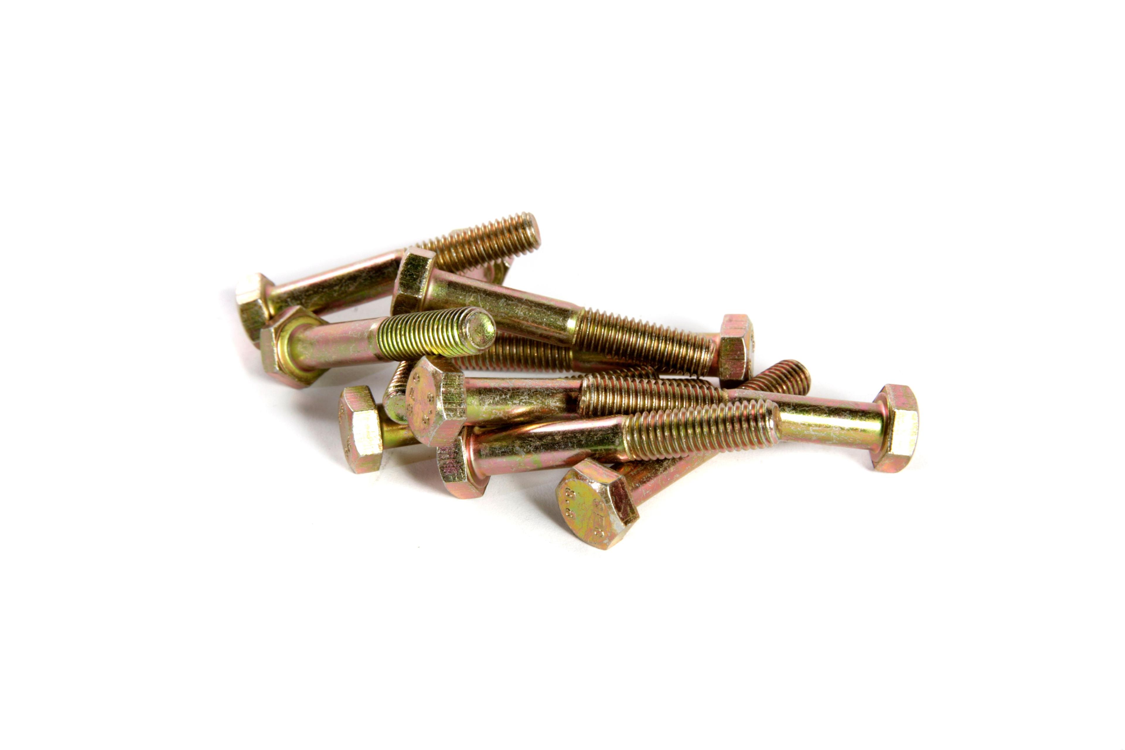CHALLENGER TRACTOR HEX CAP SCREW (AGCO) 339168X1