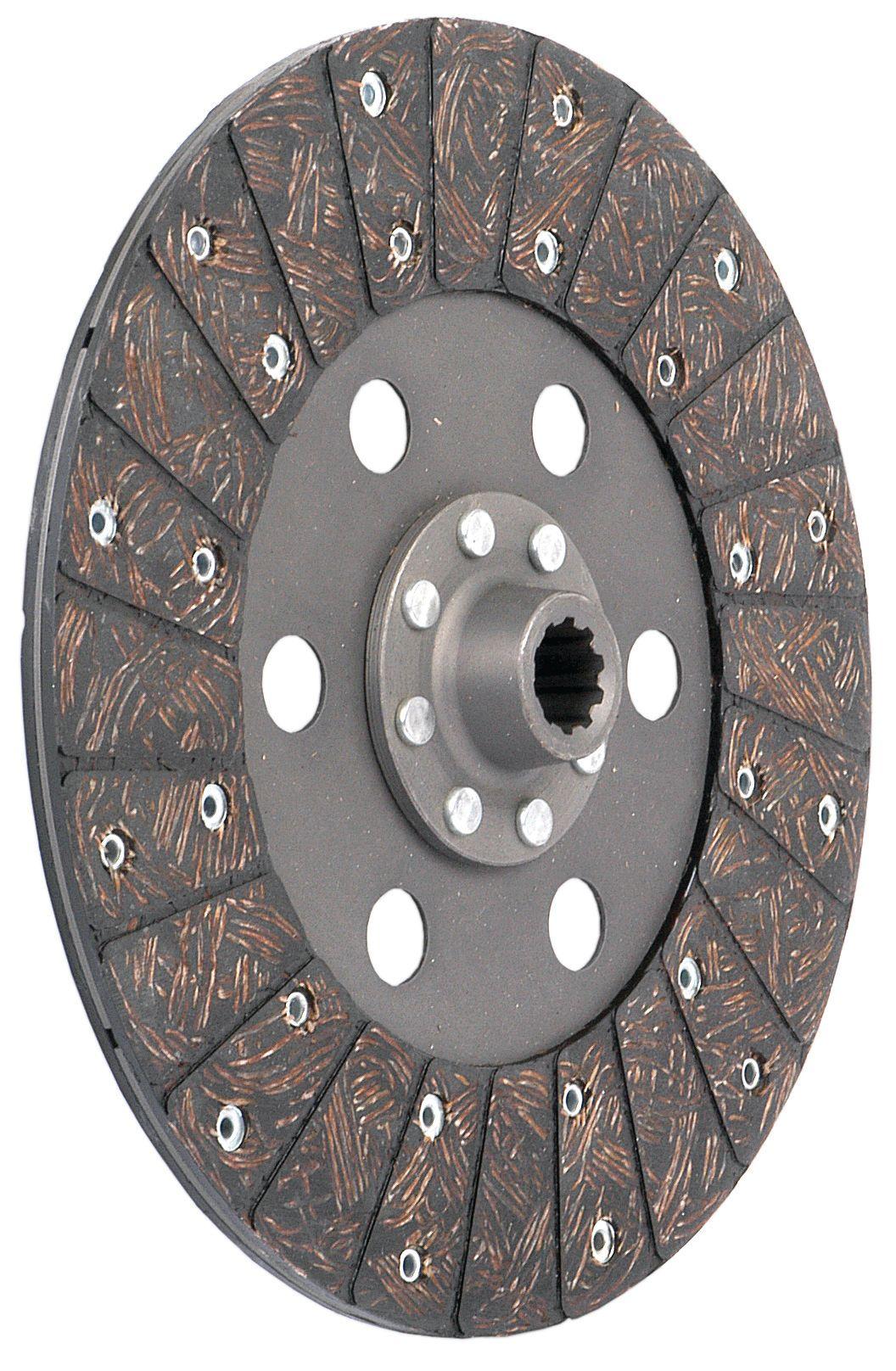 FIAT CLUTCH PLATE-P.T.O. 280MM 19605