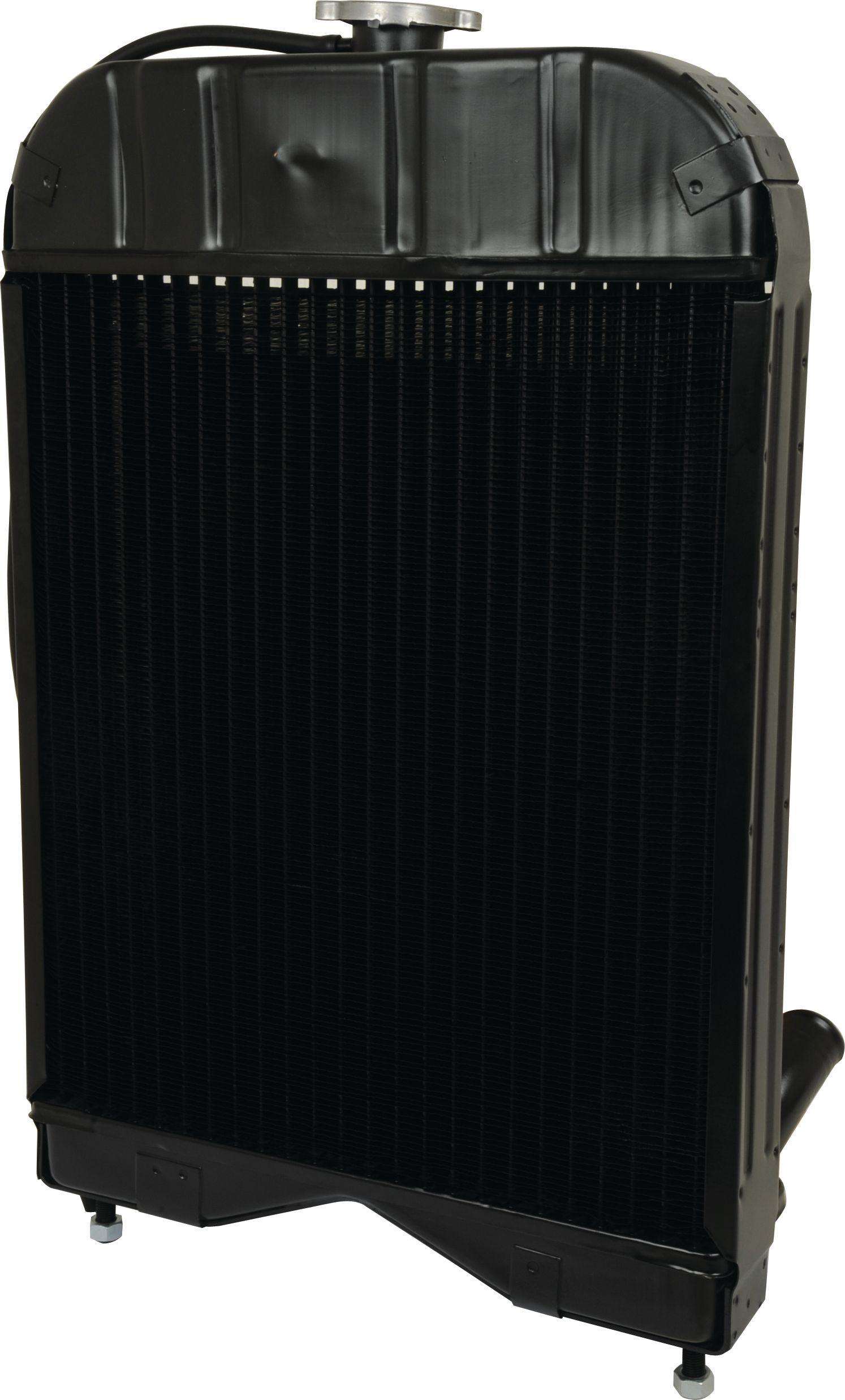 MASSEY FERGUSON RADIATOR 43561