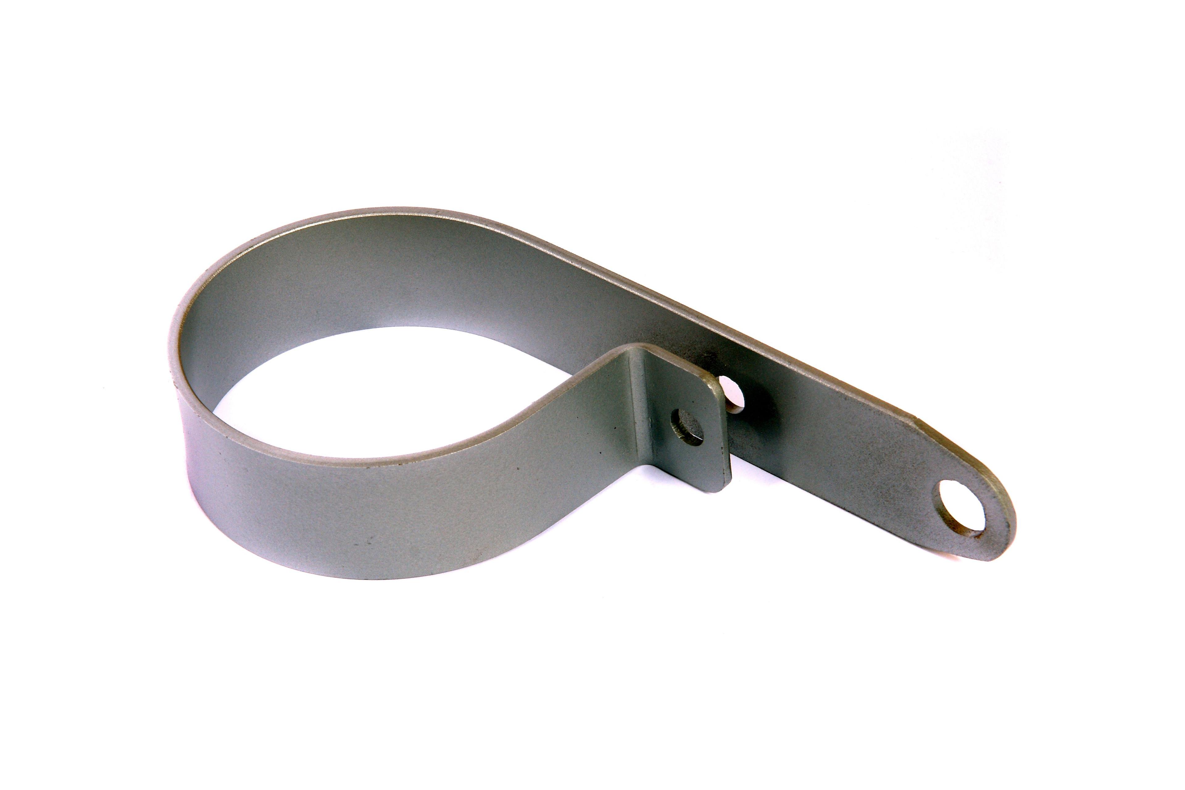 MASSEY FERGUSON TRACTOR CLIP (AGCO) 180365M2