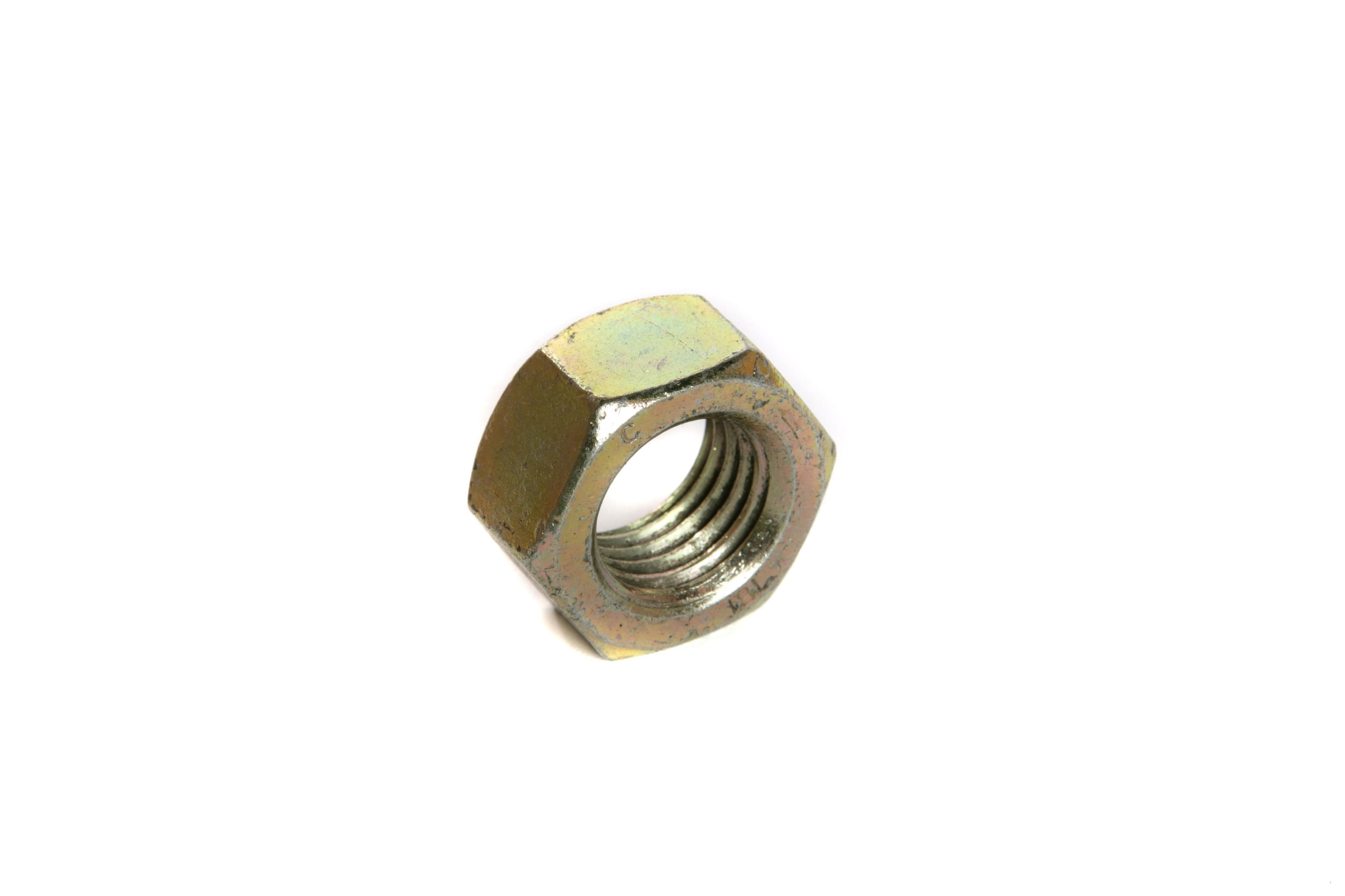 MASSEY FERGUSON TRACTOR HEX NUT (AGCO) 339068X1