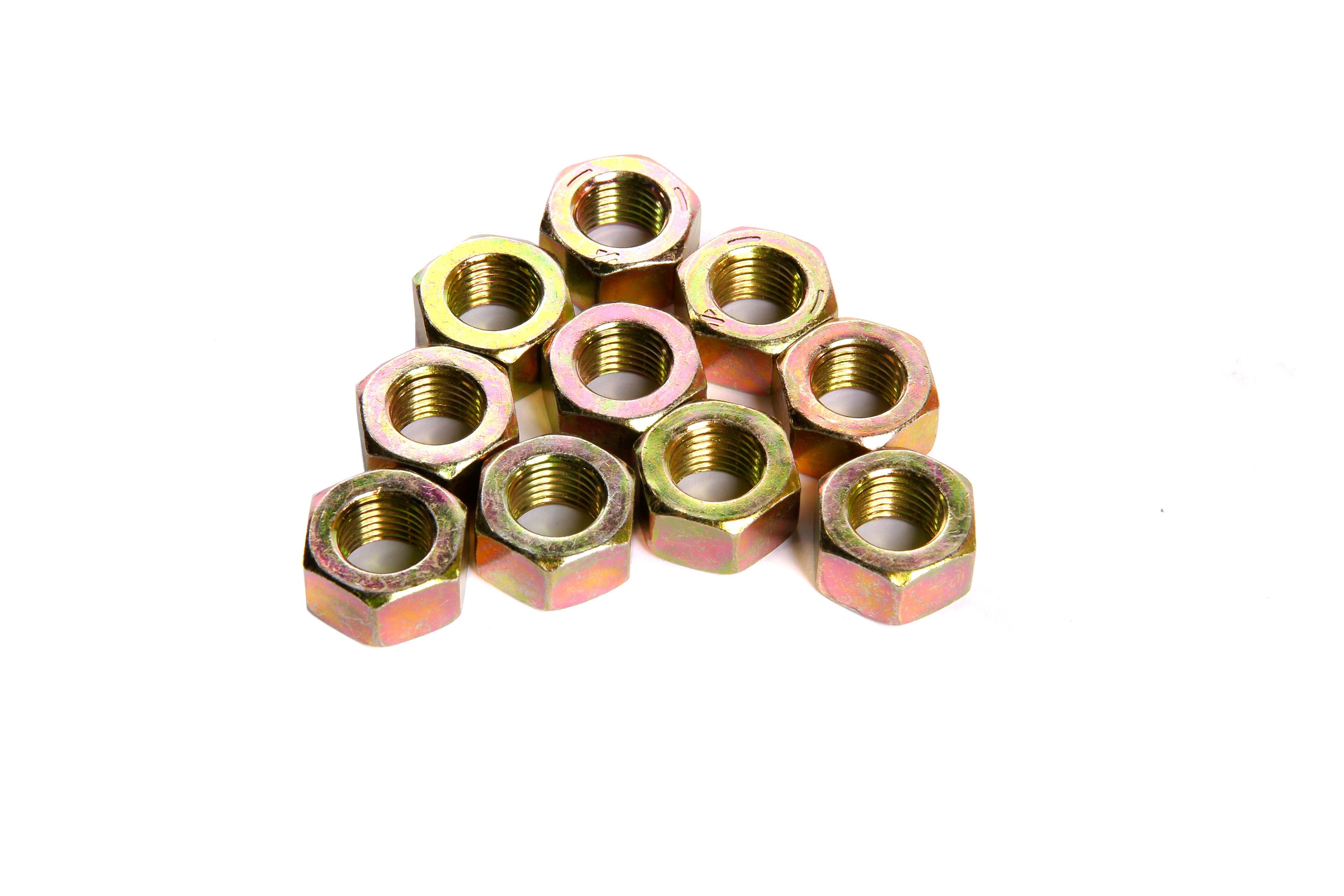 MASSEY FERGUSON SEEDING NUT (AGCO) 353426X1