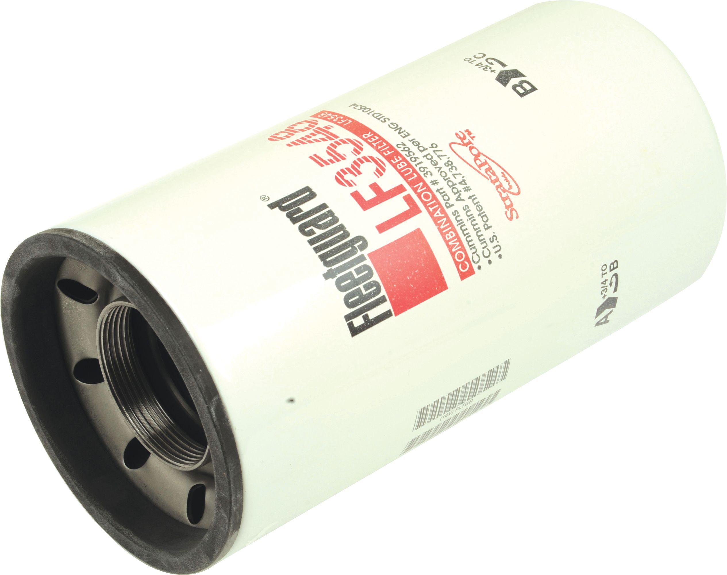 CASE IH OIL FILTER LF3548 109421