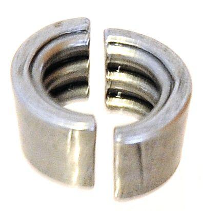 CHALLENGER VALVE COLLET (2 HALVES) 107264