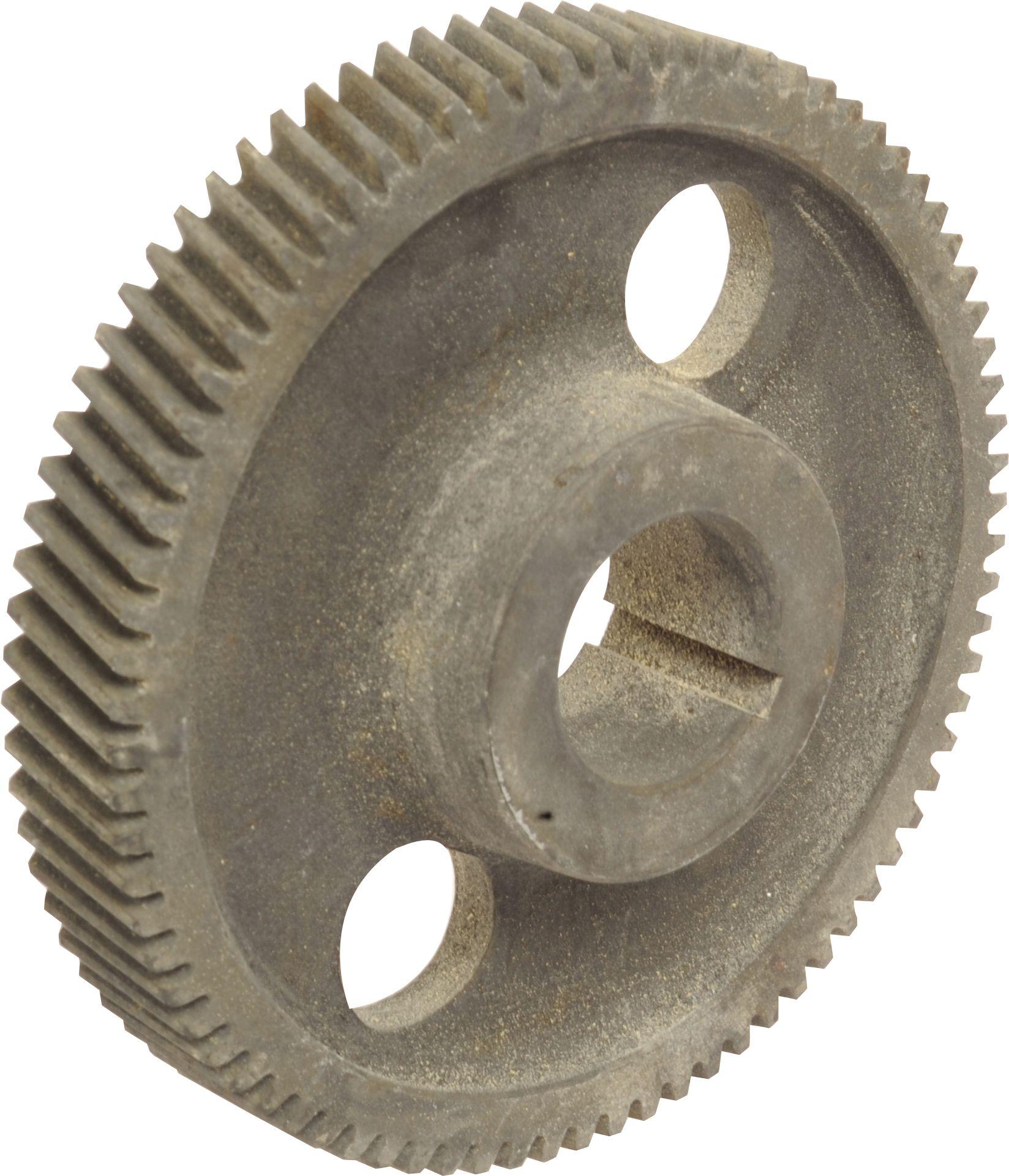 UNIVERSAL TRACTORS TIMING GEAR 59076