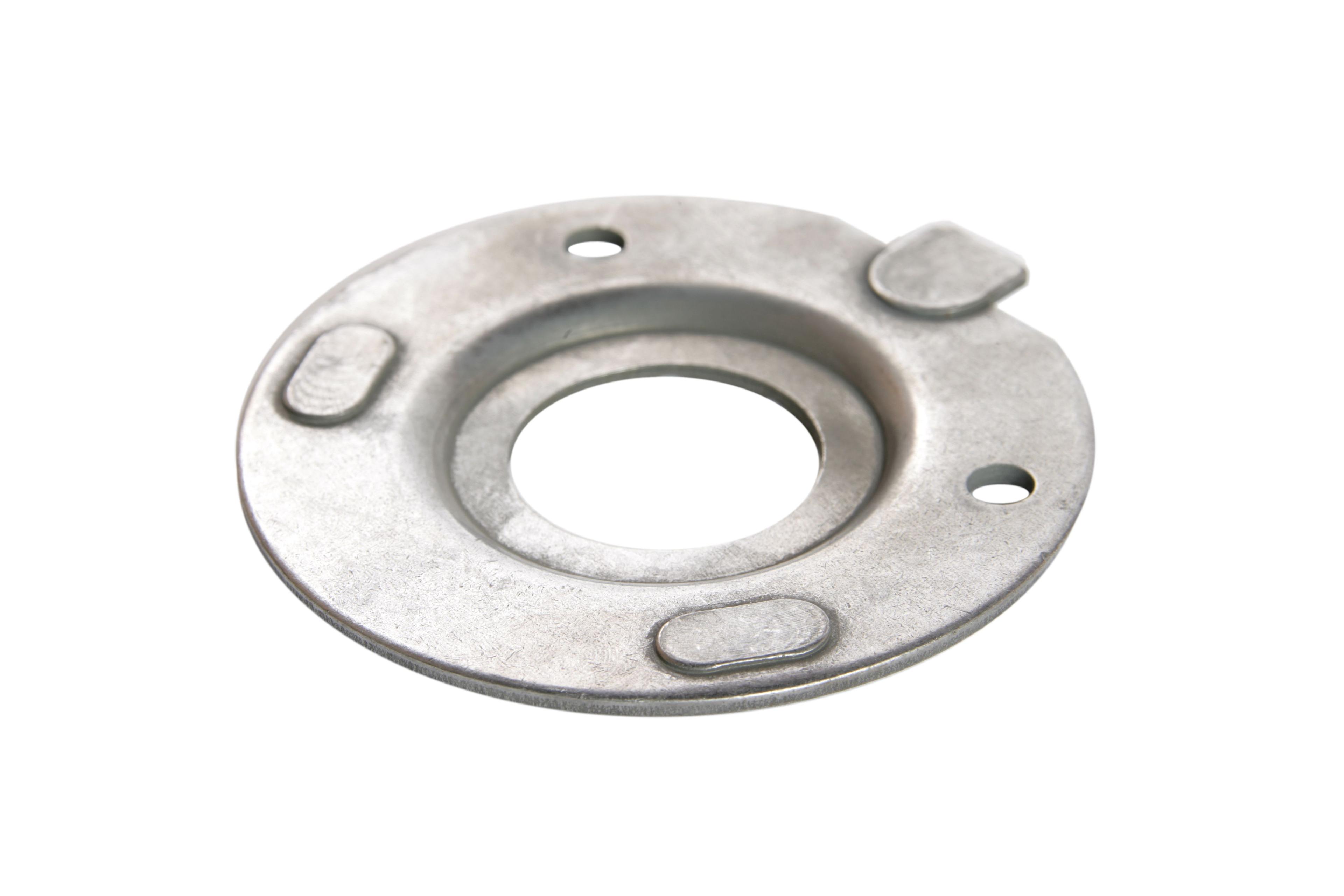 MASSEY FERGUSON TRACTOR SPACER (AGCO) 1674668M3