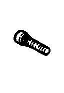 MASSEY FERGUSON TRACTOR BOLT (AGCO) 893017M2