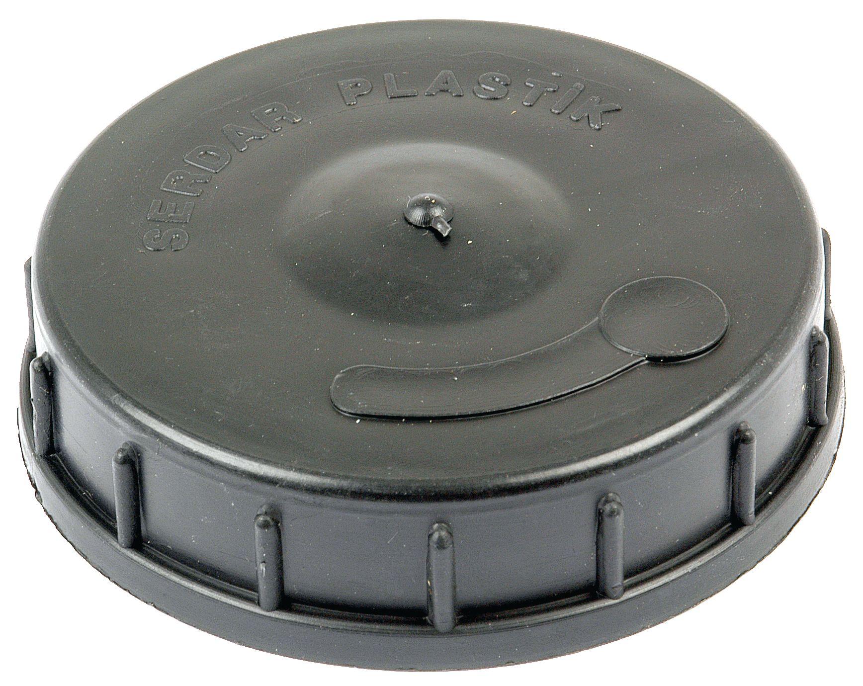 FIAT CAP-OIL 62437