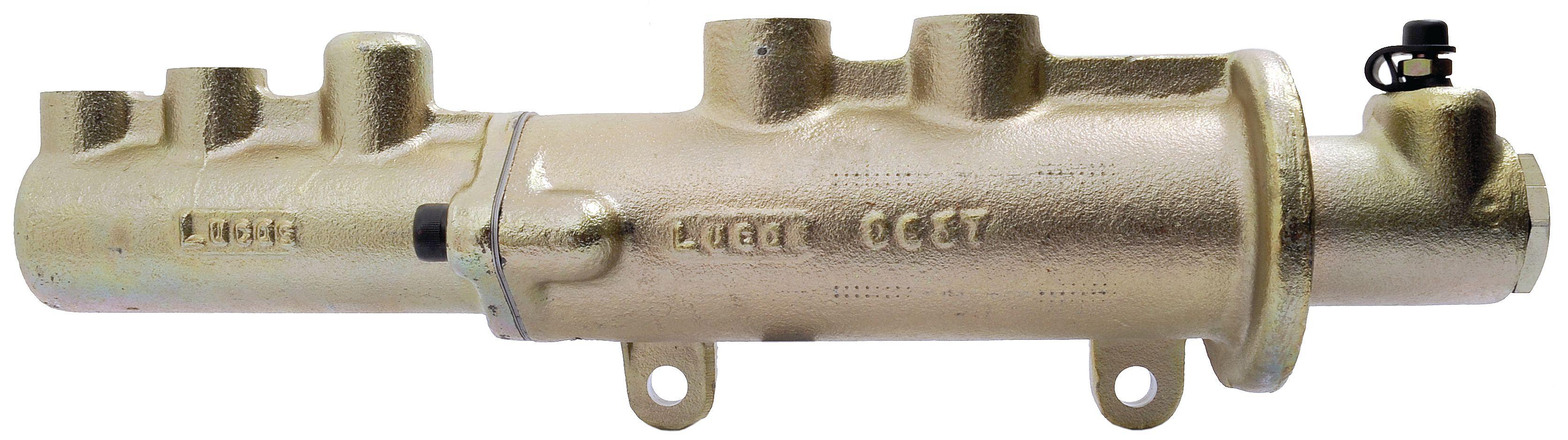 FIAT BRAKE MASTER CYLINDER BOOSTER 73038