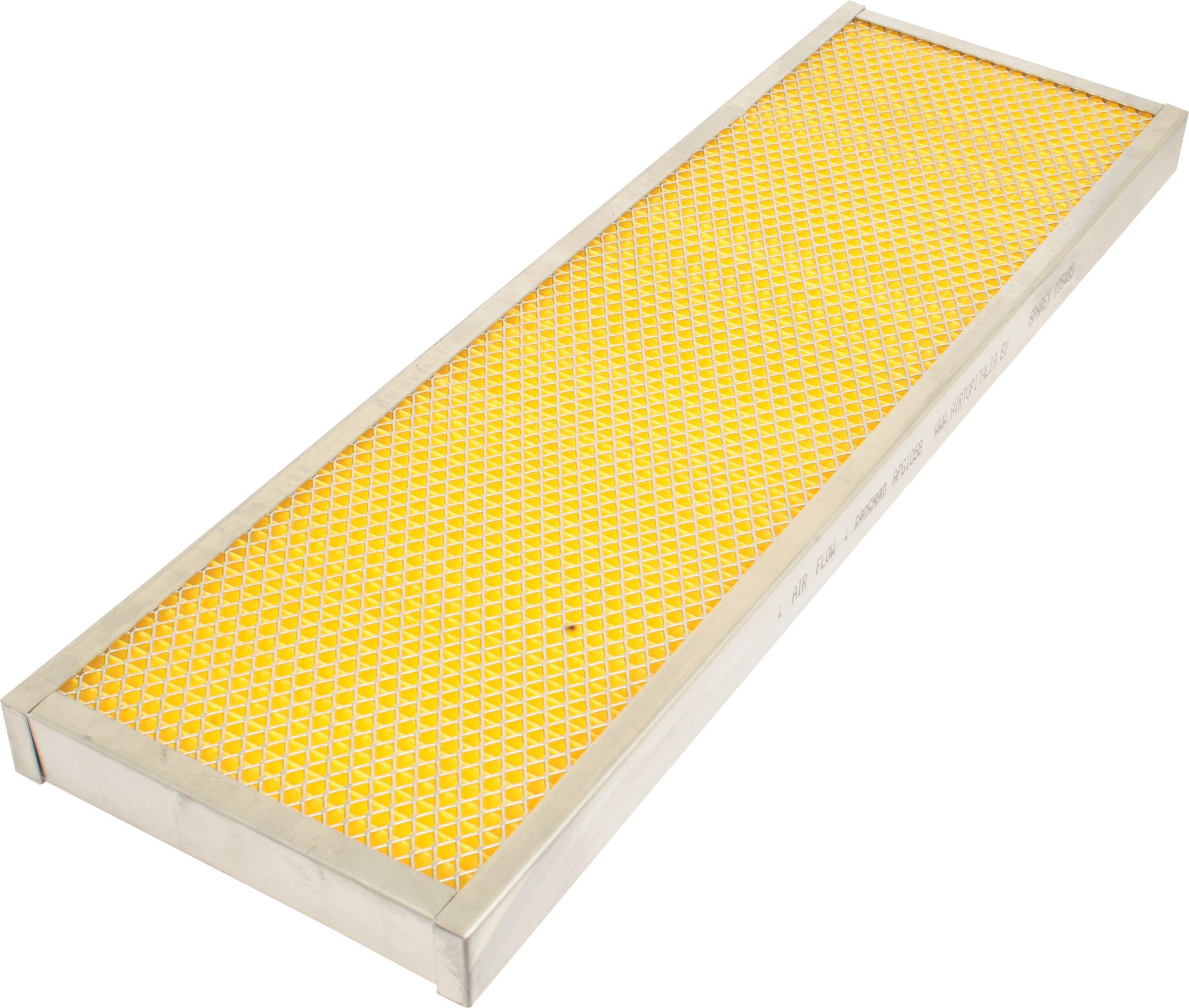 CASE IH DUST FILTER 105489