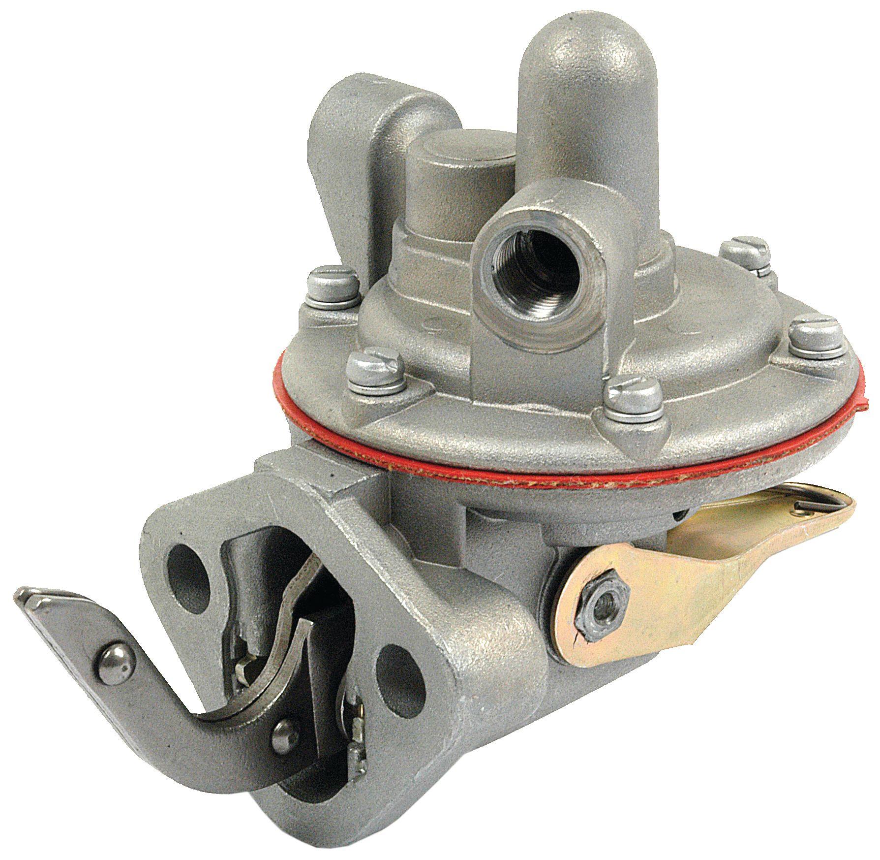 MASSEY FERGUSON FUEL PUMP 40561