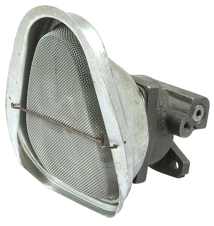 FORD NEW HOLLAND OIL PUMP 5937