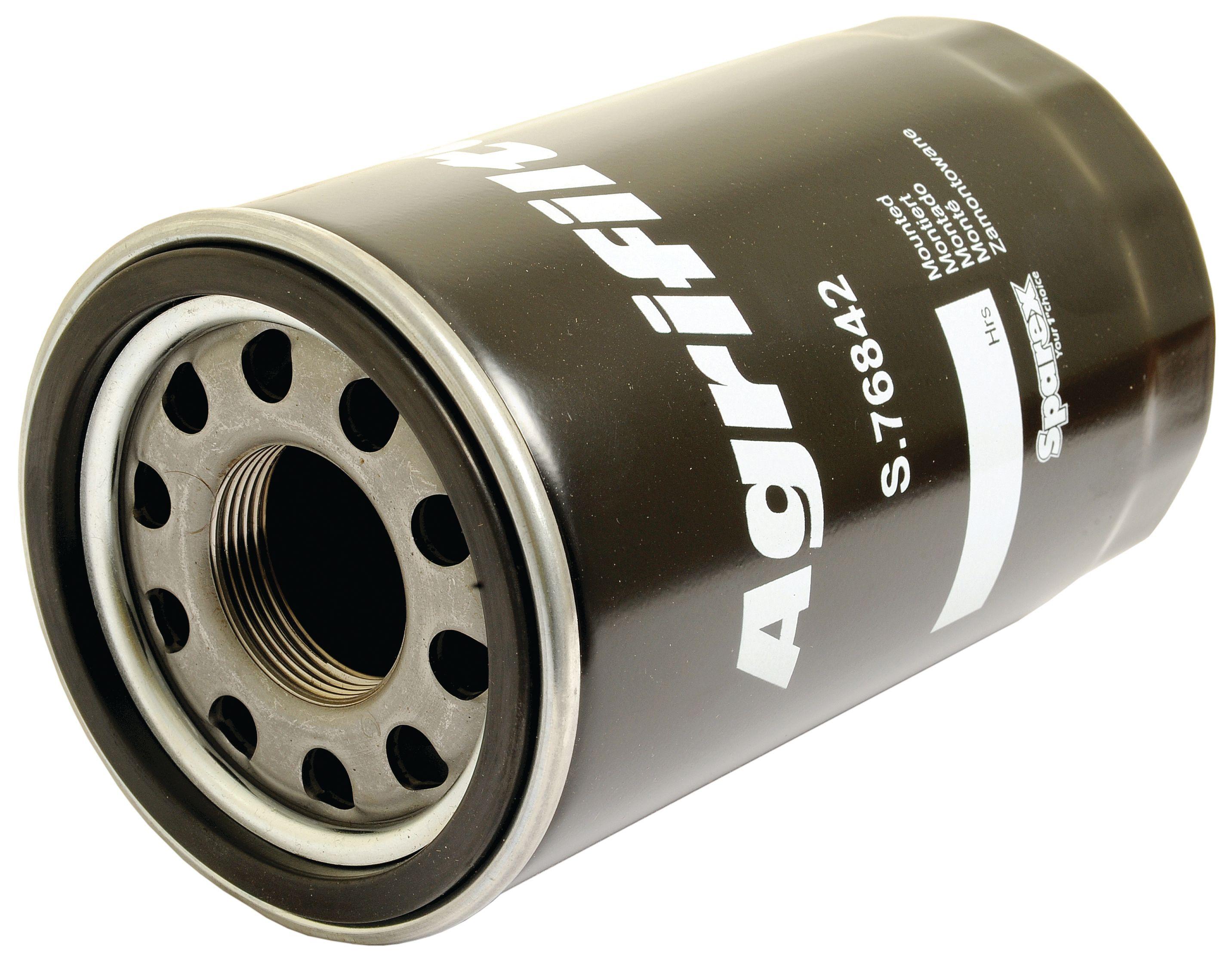 SAME HYDRAULIC FILTER 76842