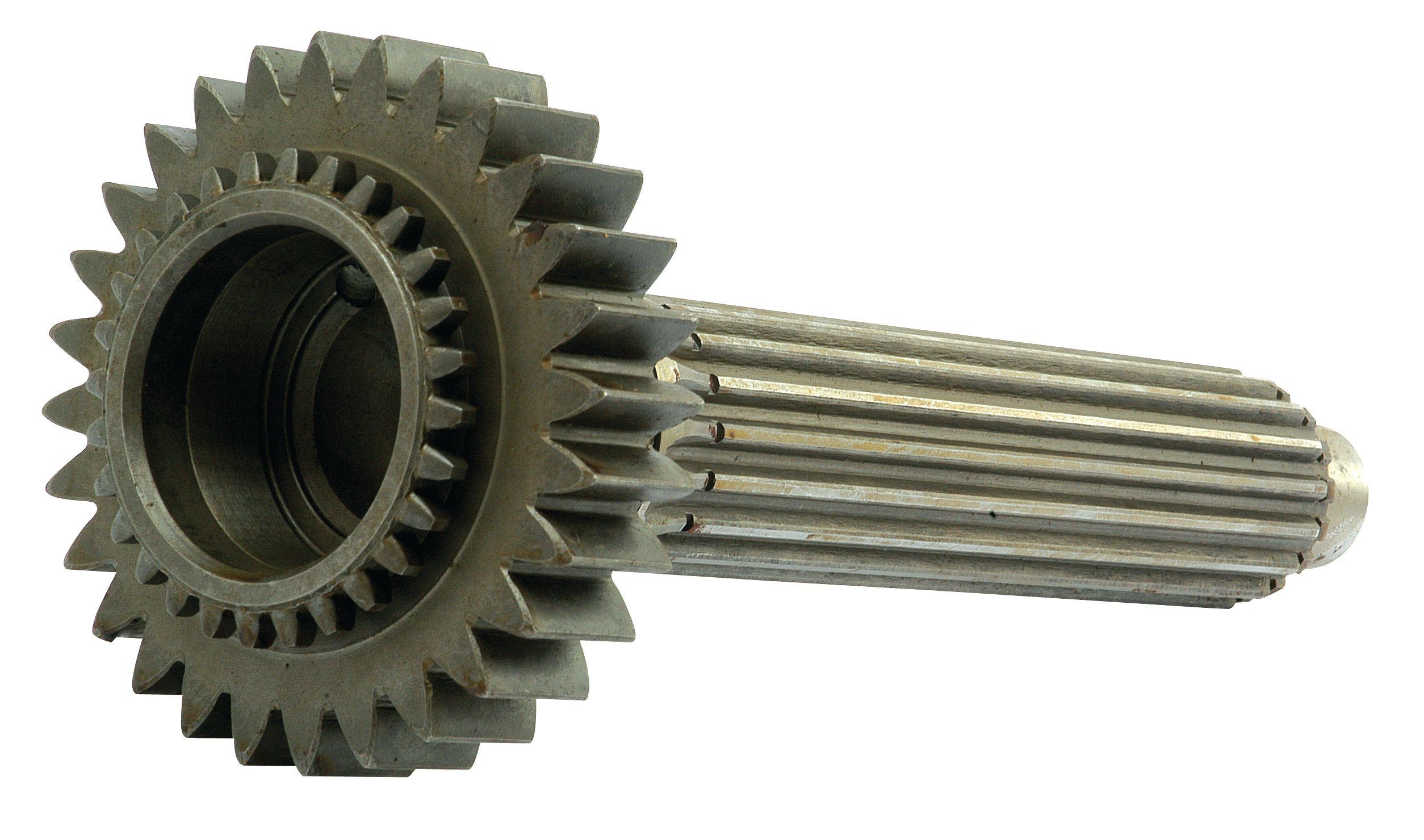 FORD NEW HOLLAND SHAFT 60684