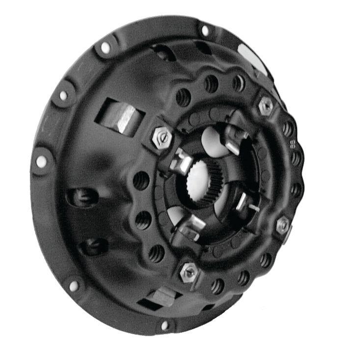 FORD NEW HOLLAND CLUTCH ASSEMBLY 11" SINGLE 60209