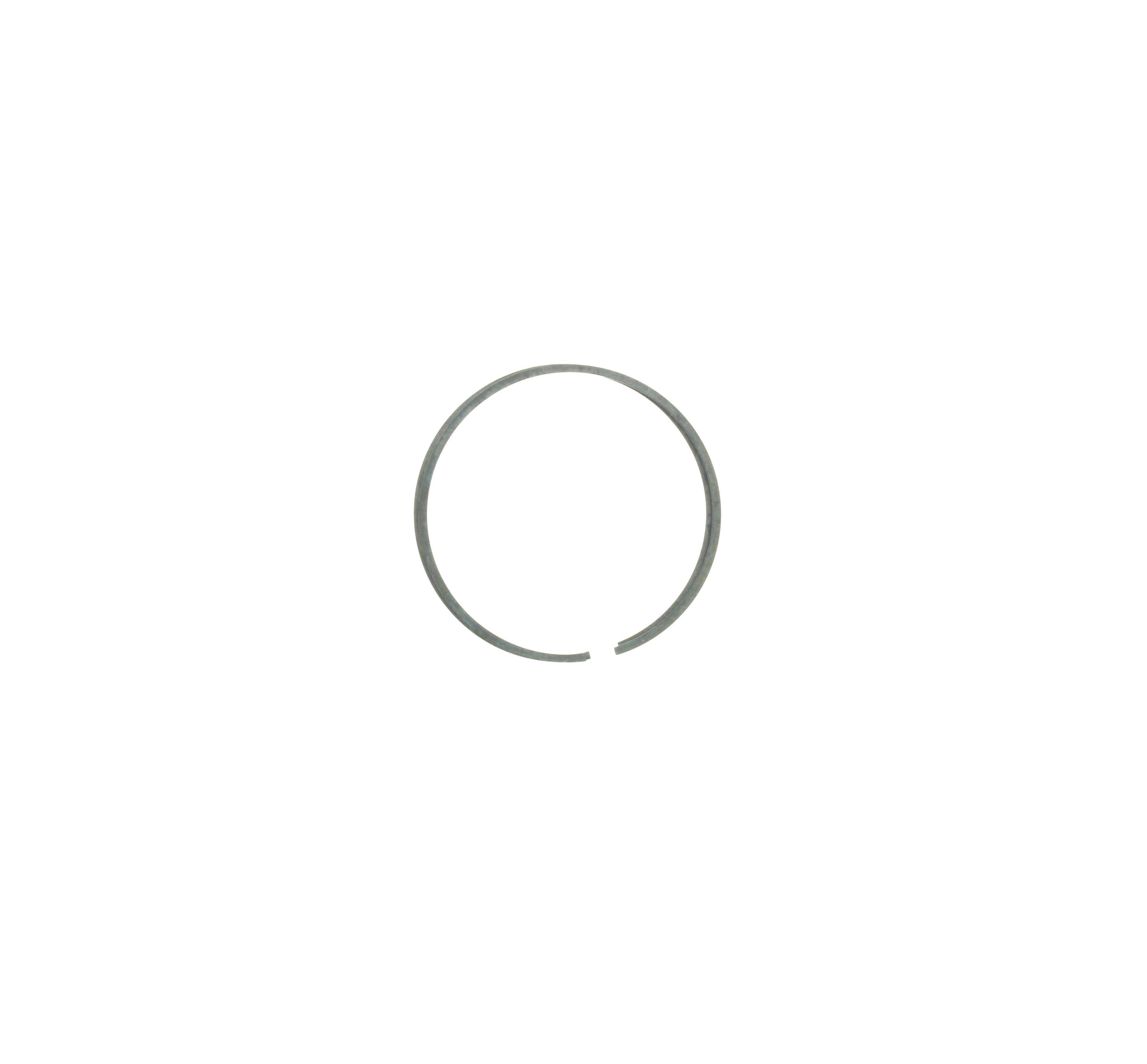 MASSEY FERGUSON TRACTOR PISTON RING (AGCO) 1866260M1