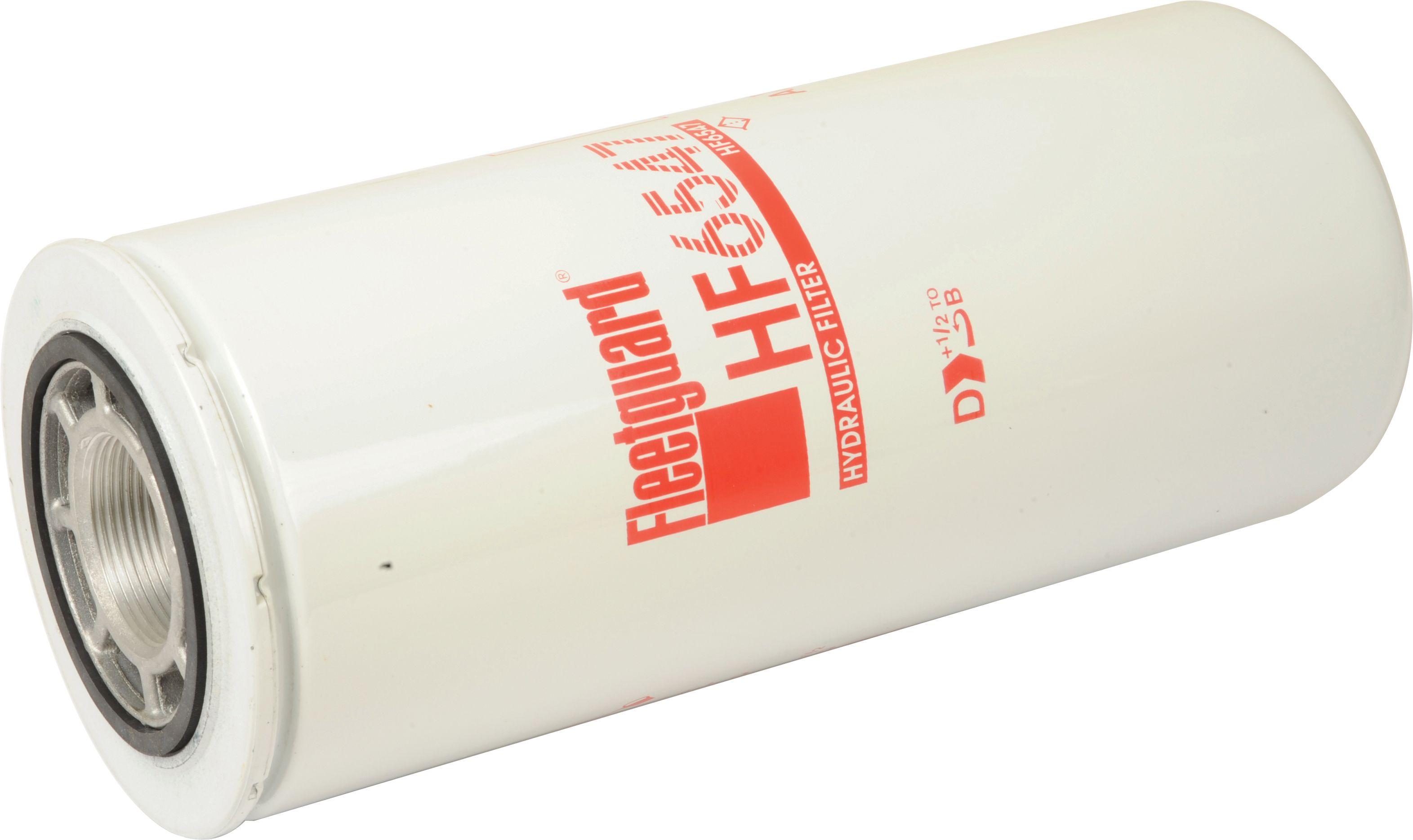 FIAT HYDRAULIC FILTER HF6547 109336