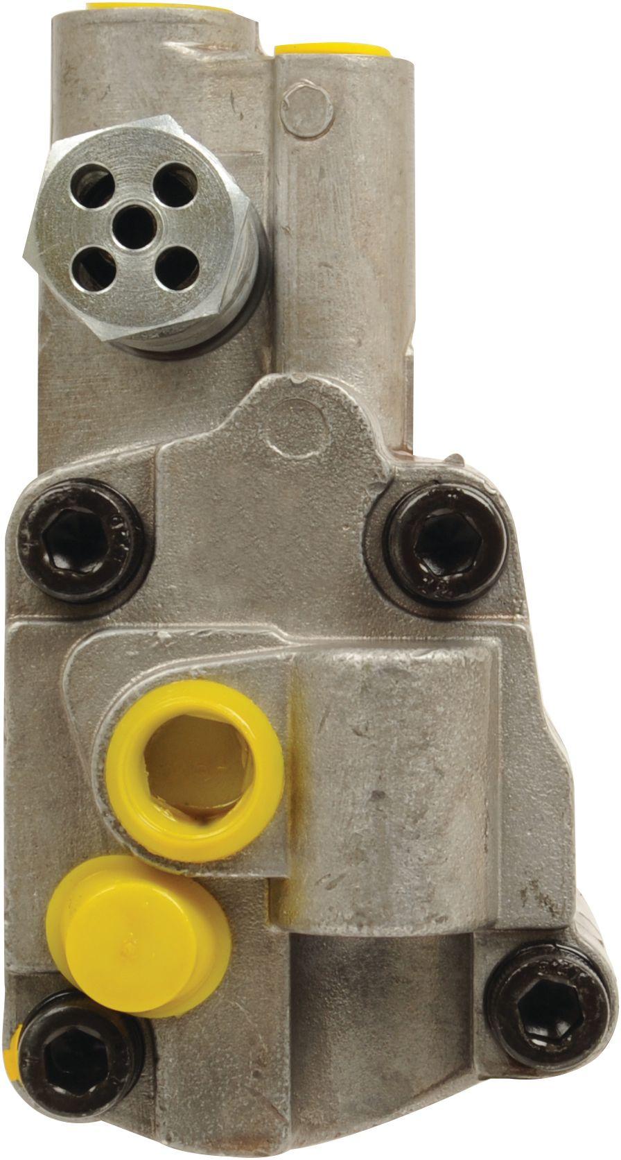 LANDINI HYDRAULIC PUMP-AUXILIARY 40875