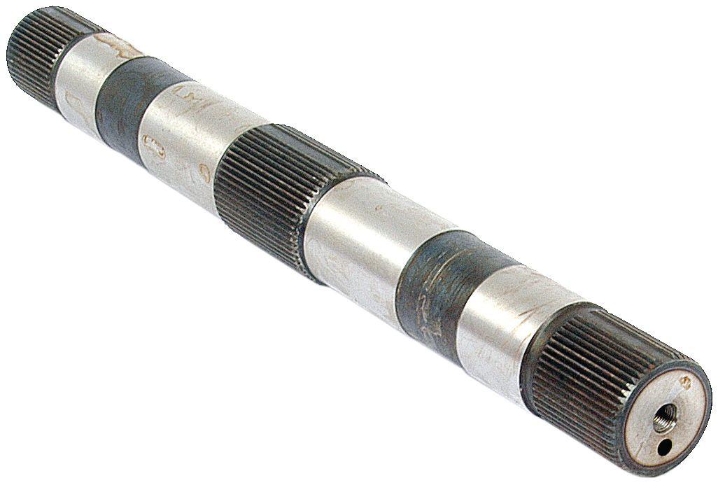 FORD NEW HOLLAND CROSS SHAFT 66205
