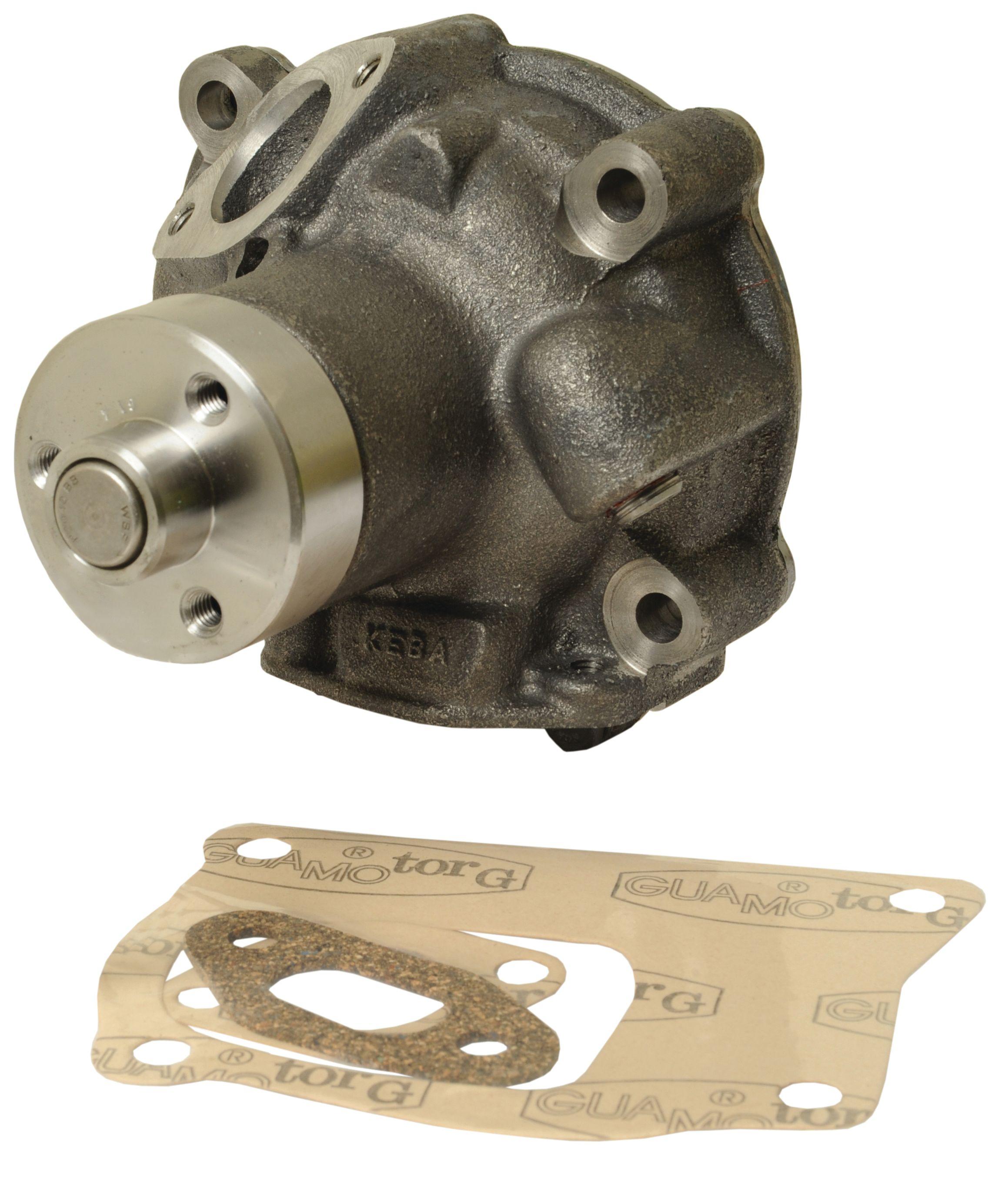 FIAT WATER PUMP 63052