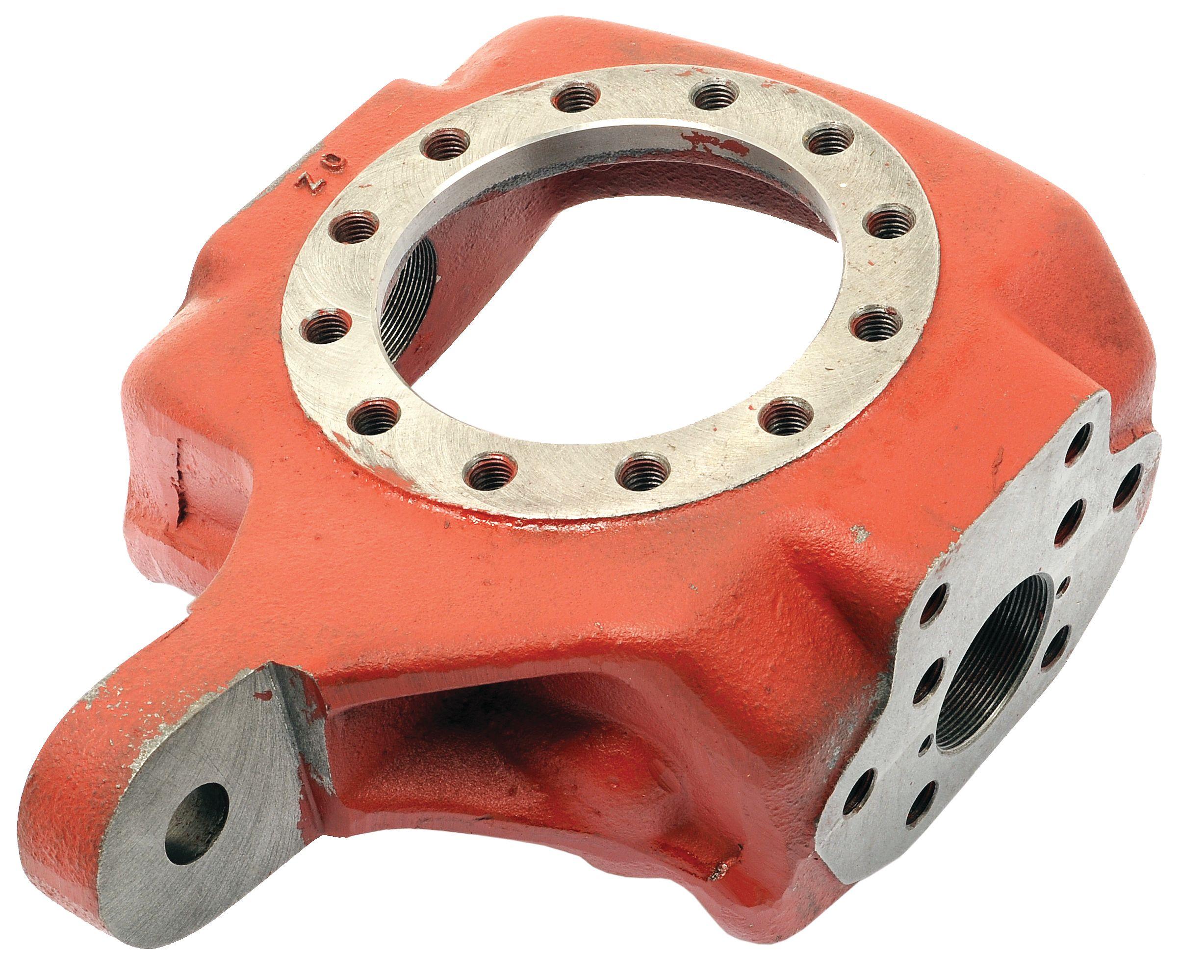 CASE IH HOUSING - RH 7859