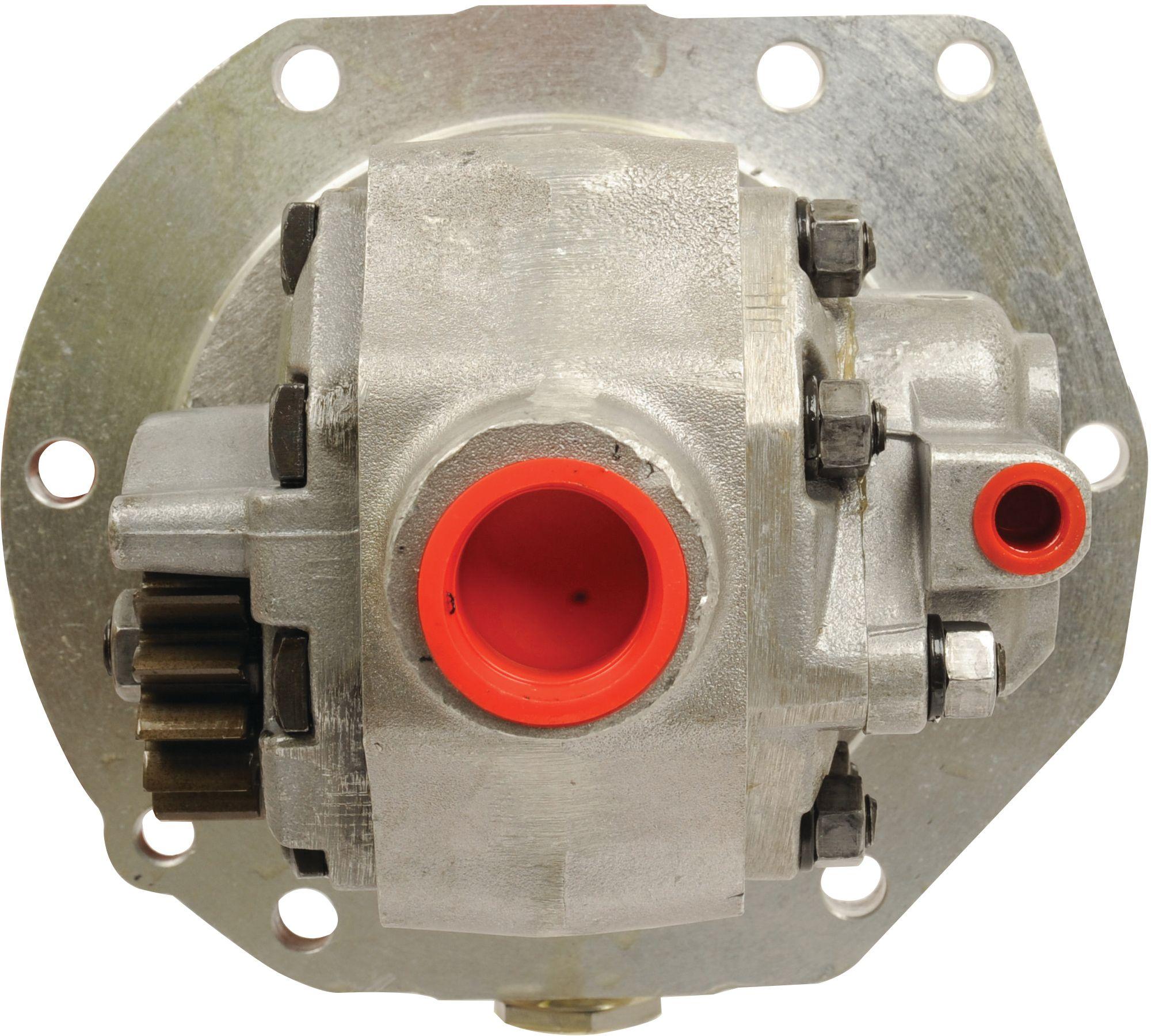 FORD HYDRAULIC PUMP 65382
