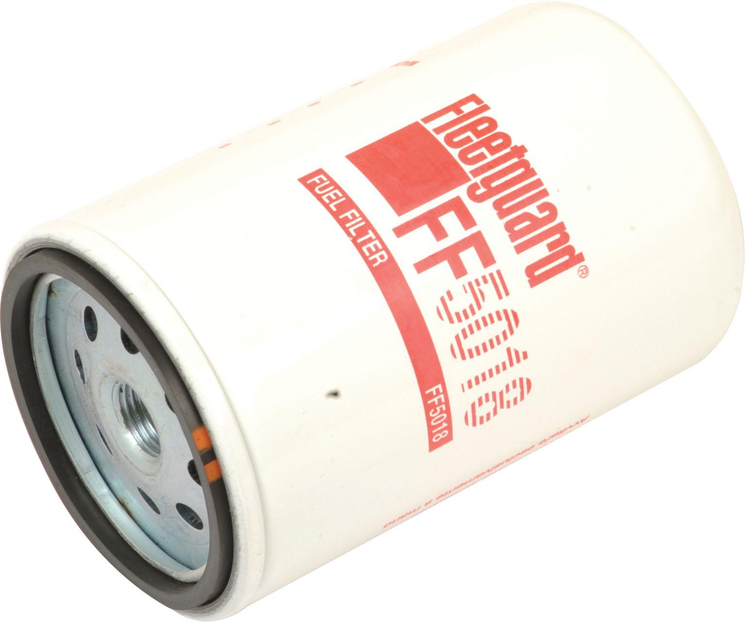MASSEY FERGUSON FUEL FILTER FF5018 109051