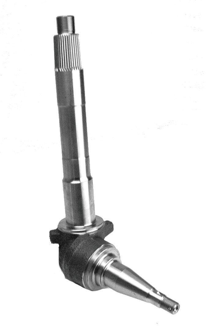 FORD NEW HOLLAND SPINDLE-RH 66151