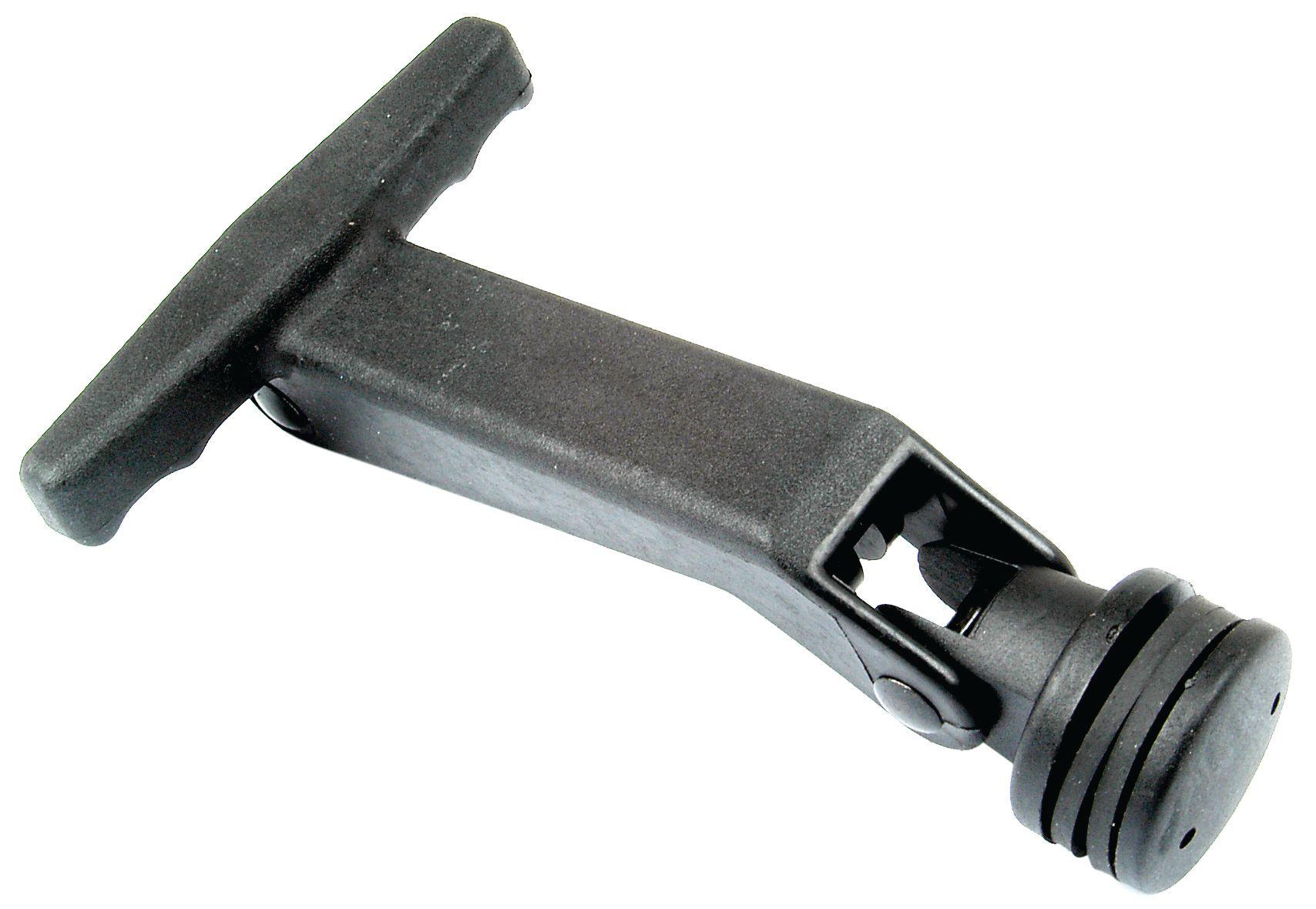 FORD NEW HOLLAND HANDLE-SIDE WINDOW KIT 20923