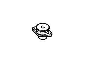 MASSEY FERGUSON TRACTOR MOUNTING (AGCO) 1694719M1