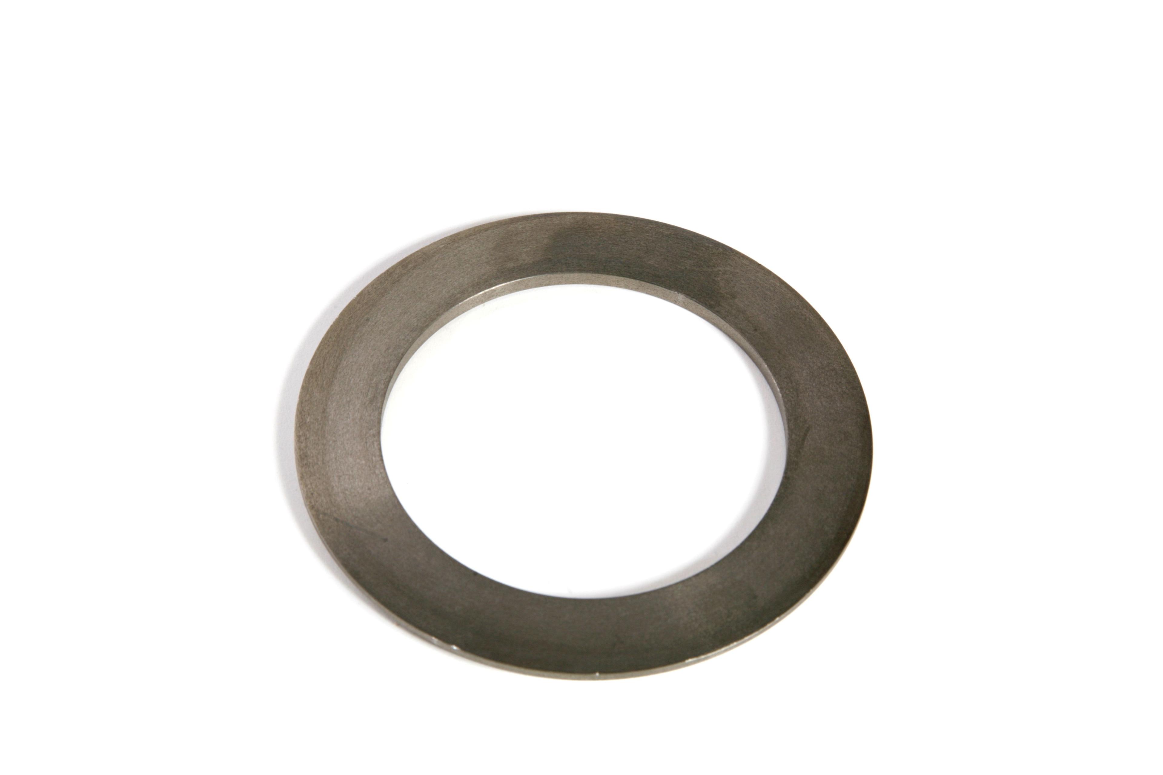 MASSEY FERGUSON TRACTOR PLATE (AGCO) 1870001M1