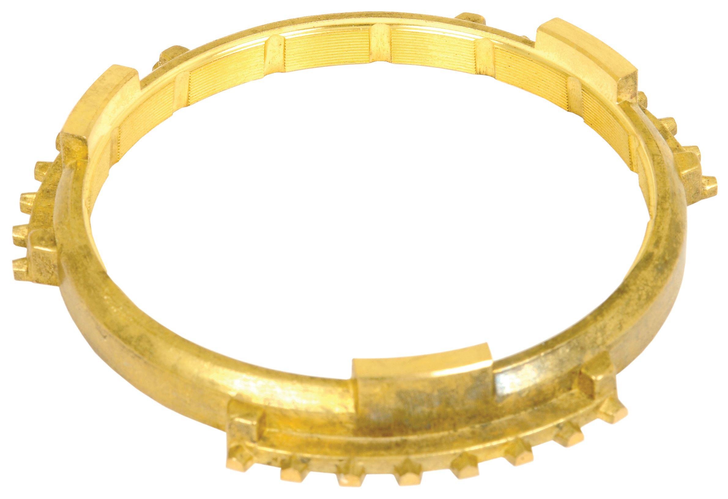 CASE IH SYNCHRONIZER RING 108132