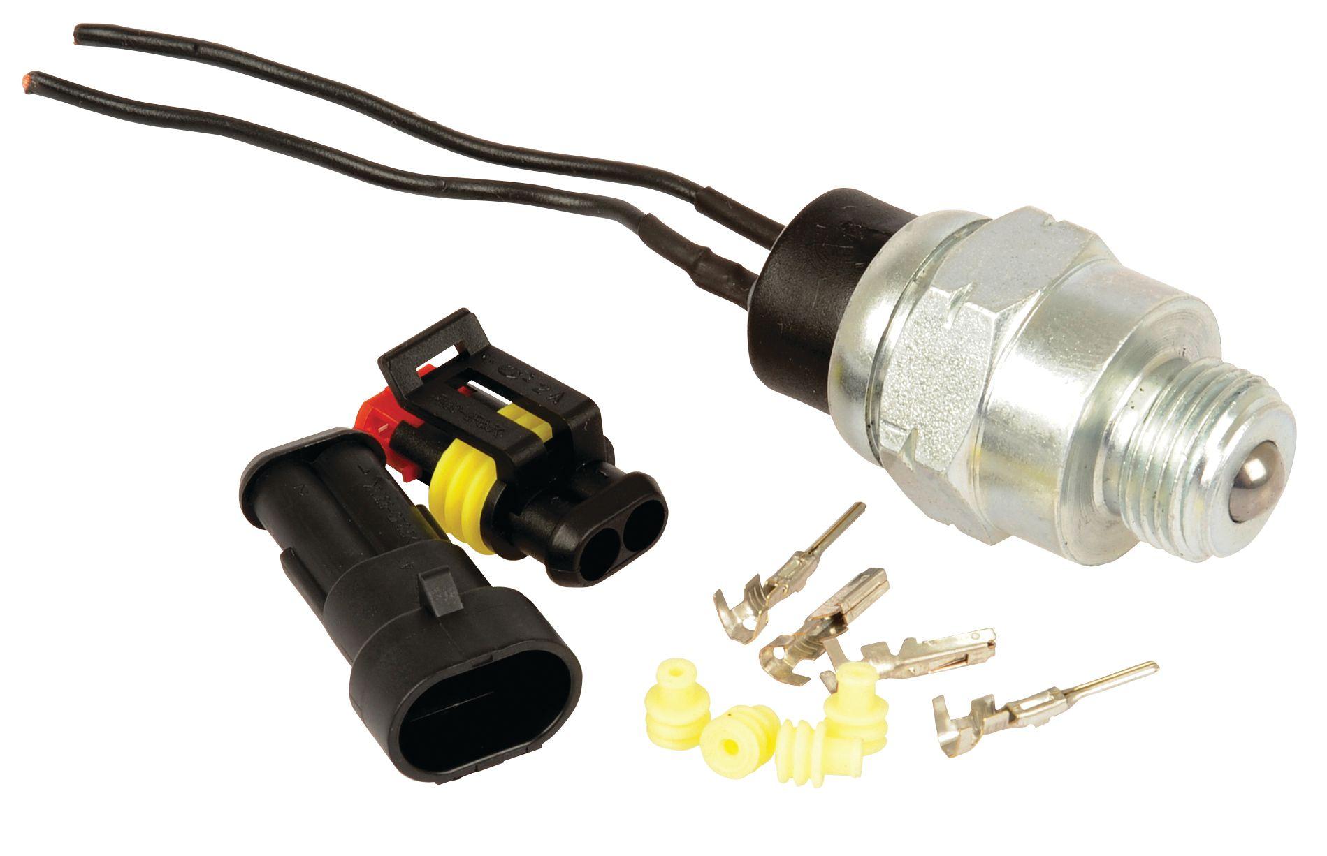 LANDINI SAFETY SWITCH 107390